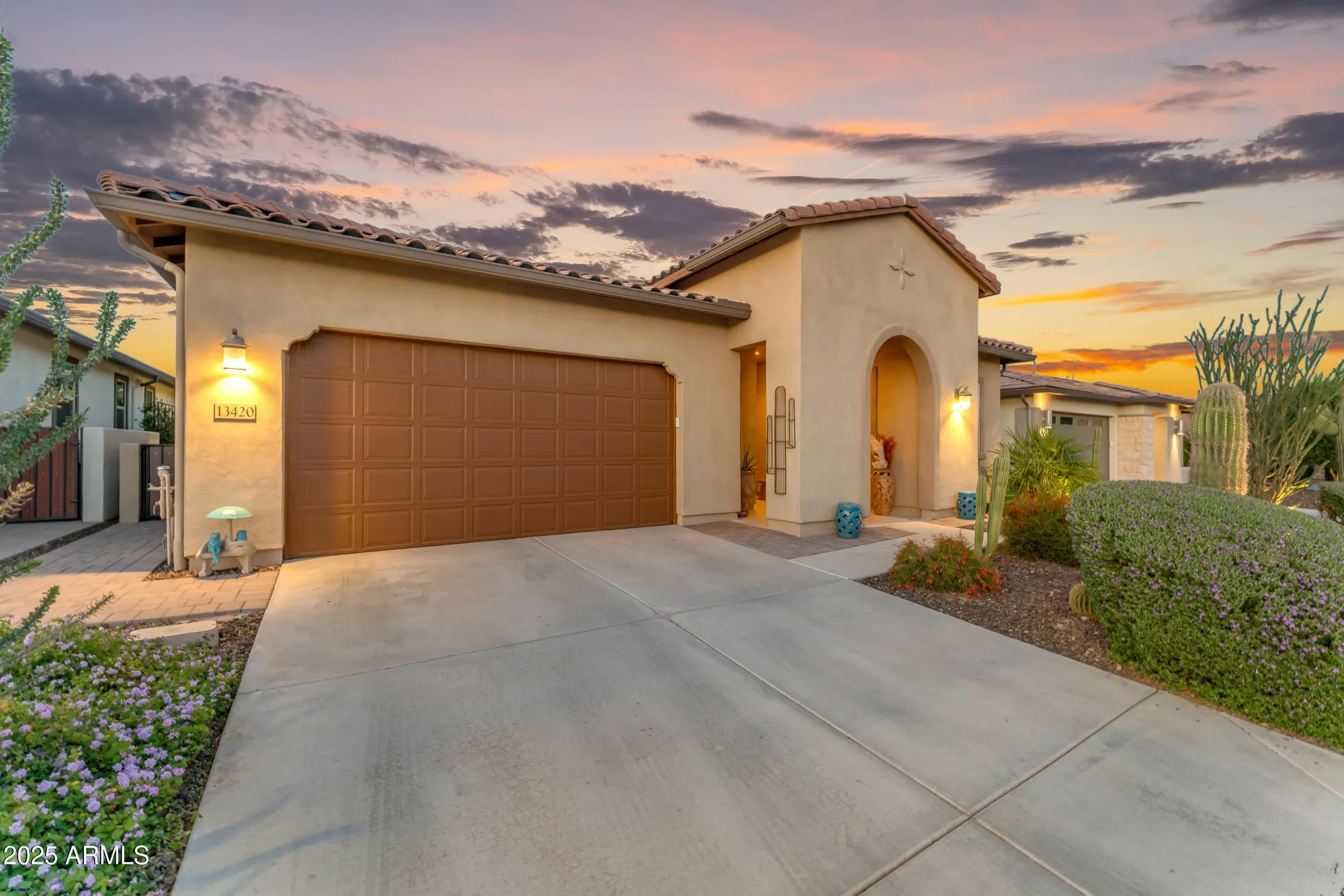 Property Slideshow image 12 of 75 | 13420 w katharine way, Peoria, AZ, 85383