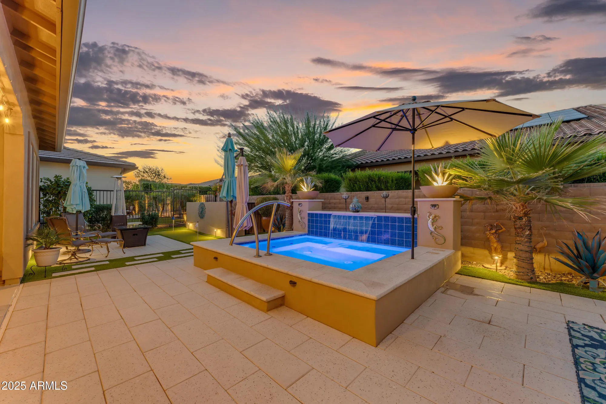 Property Slideshow image 13 of 75 | 13420 w katharine way, Peoria, AZ, 85383