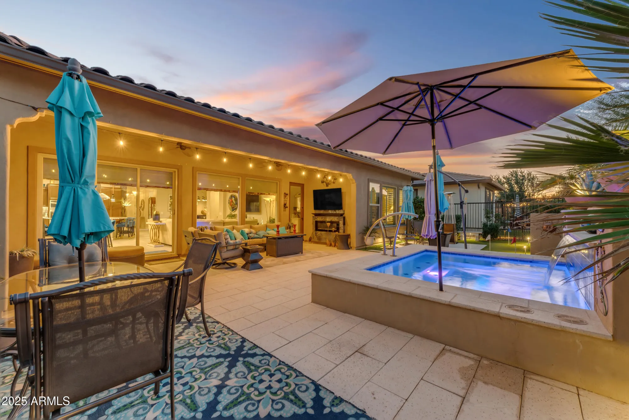 Property Slideshow image 14 of 75 | 13420 w katharine way, Peoria, AZ, 85383