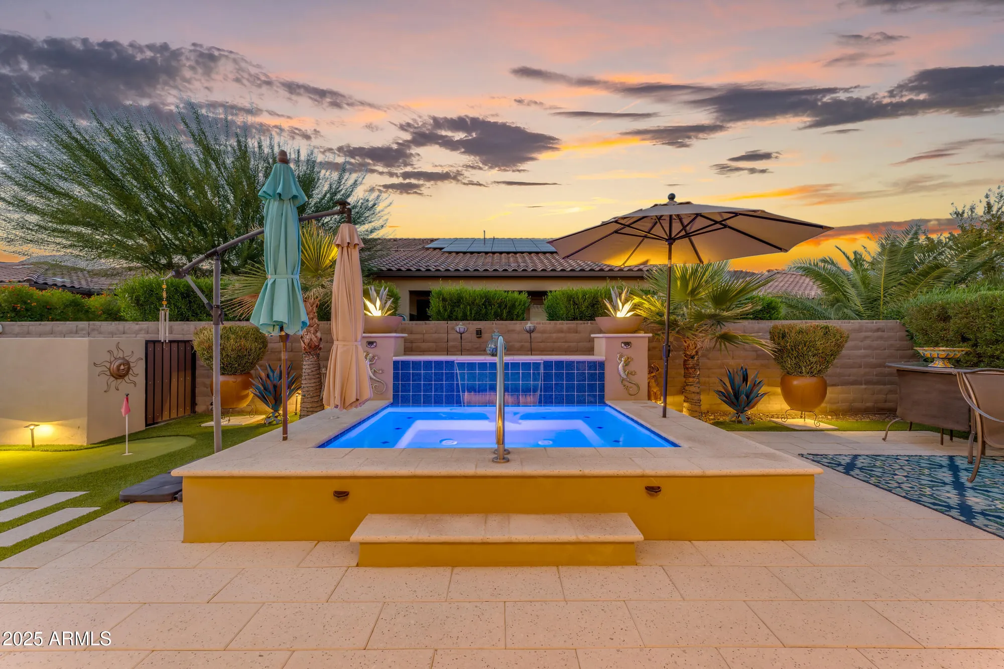 Property Slideshow image 2 of 75 | 13420 w katharine way, Peoria, AZ, 85383