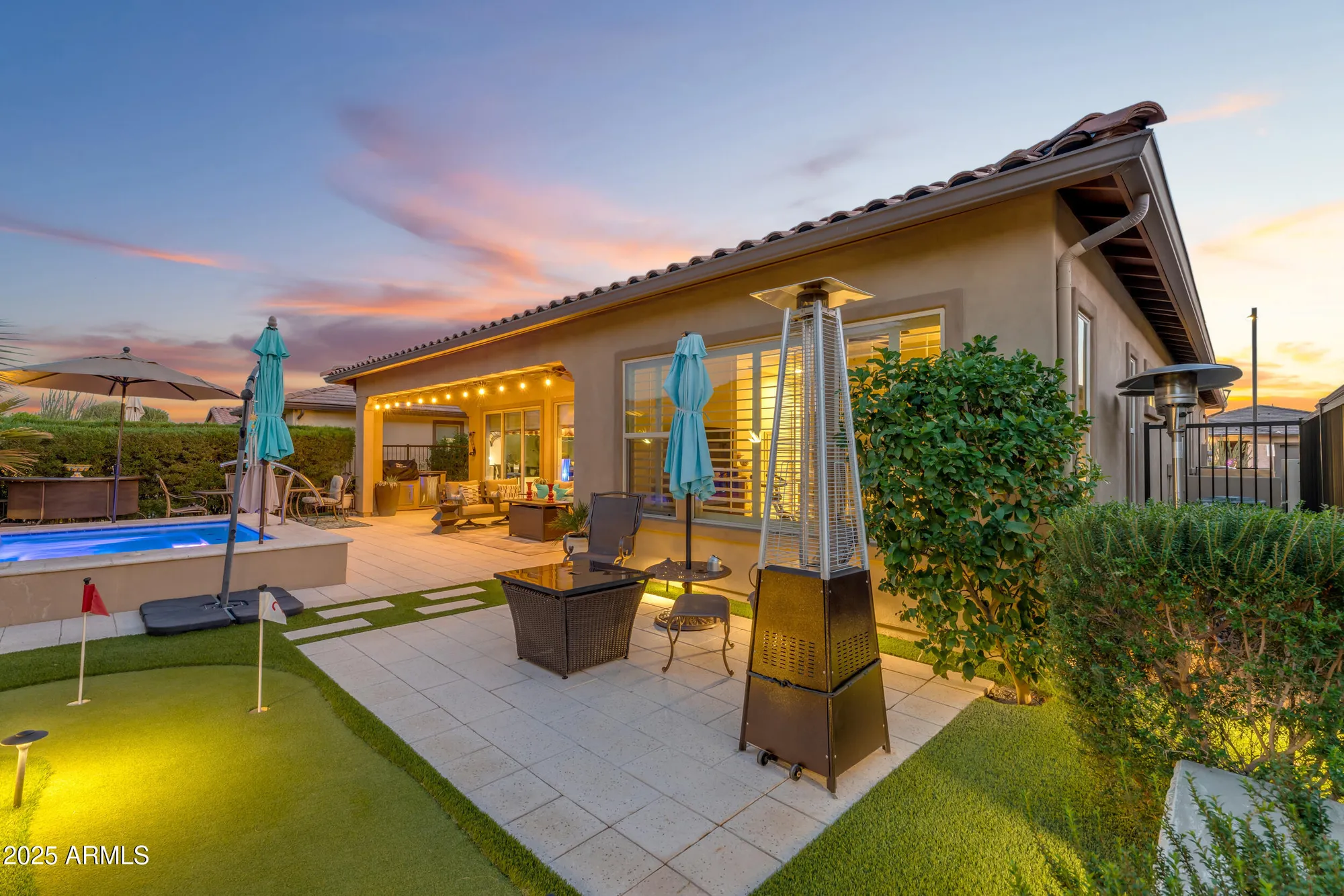 Property Slideshow image 15 of 75 | 13420 w katharine way, Peoria, AZ, 85383