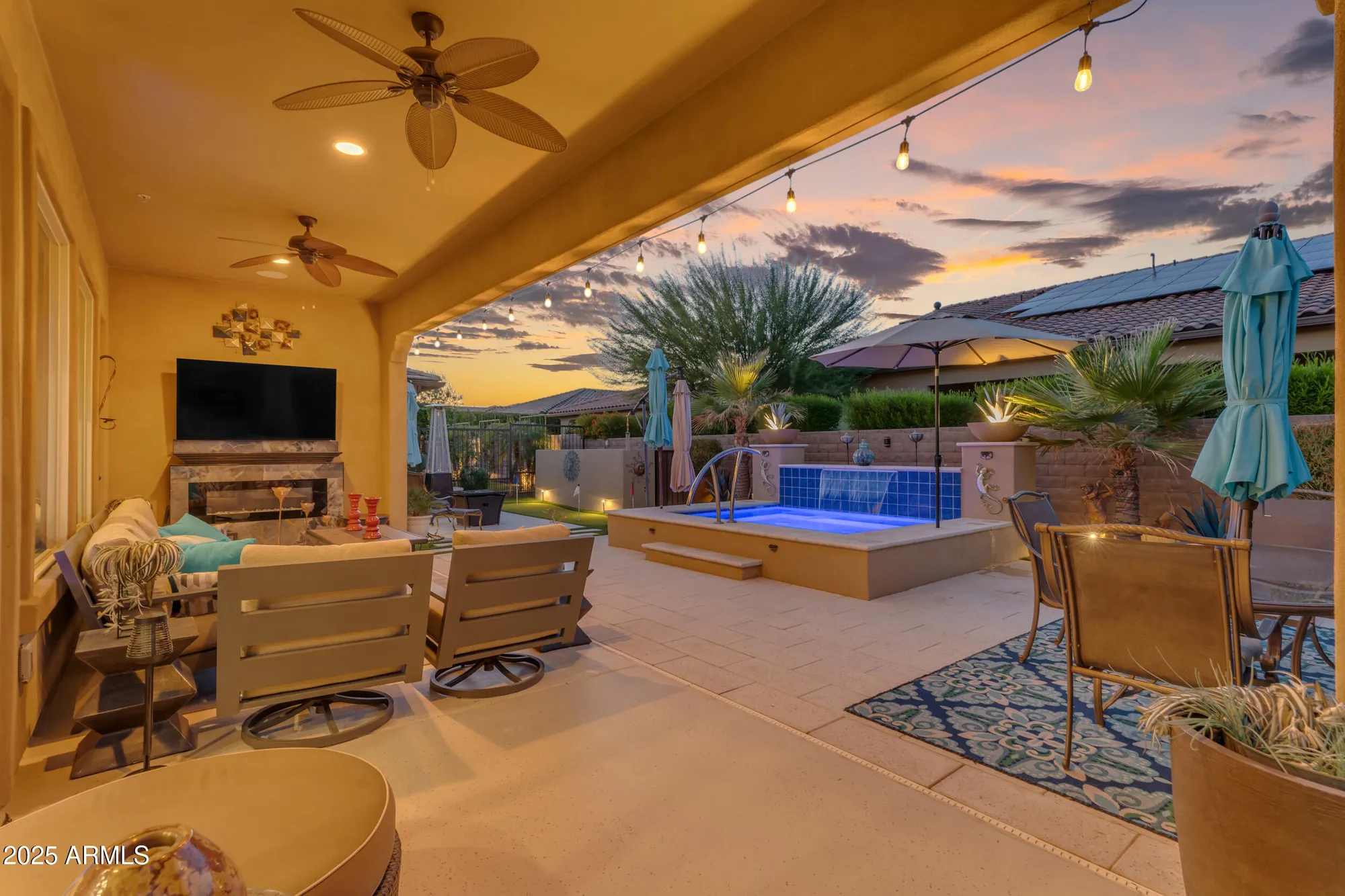 Property Slideshow image 16 of 75 | 13420 w katharine way, Peoria, AZ, 85383