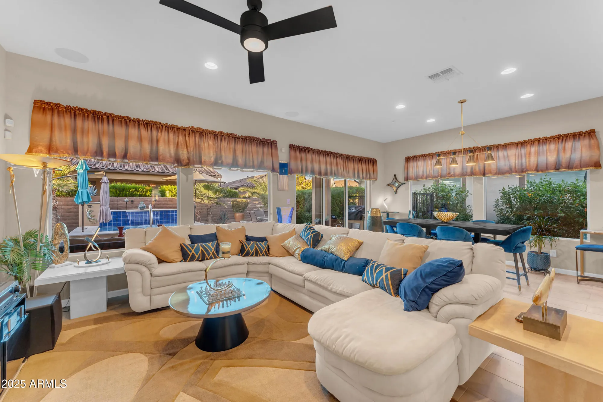 Property Slideshow image 25 of 75 | 13420 w katharine way, Peoria, AZ, 85383