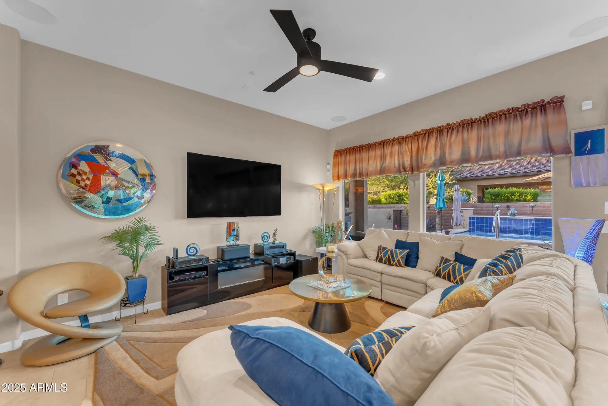 Property Slideshow image 26 of 75 | 13420 w katharine way, Peoria, AZ, 85383