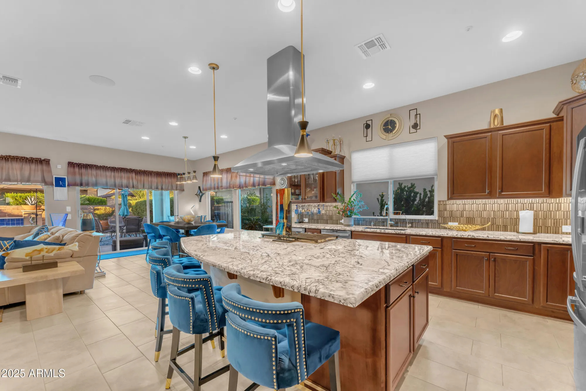 Property Slideshow image 33 of 75 | 13420 w katharine way, Peoria, AZ, 85383