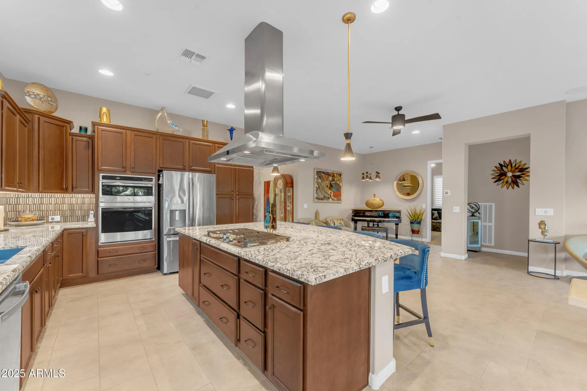 Property Slideshow image 34 of 75 | 13420 w katharine way, Peoria, AZ, 85383