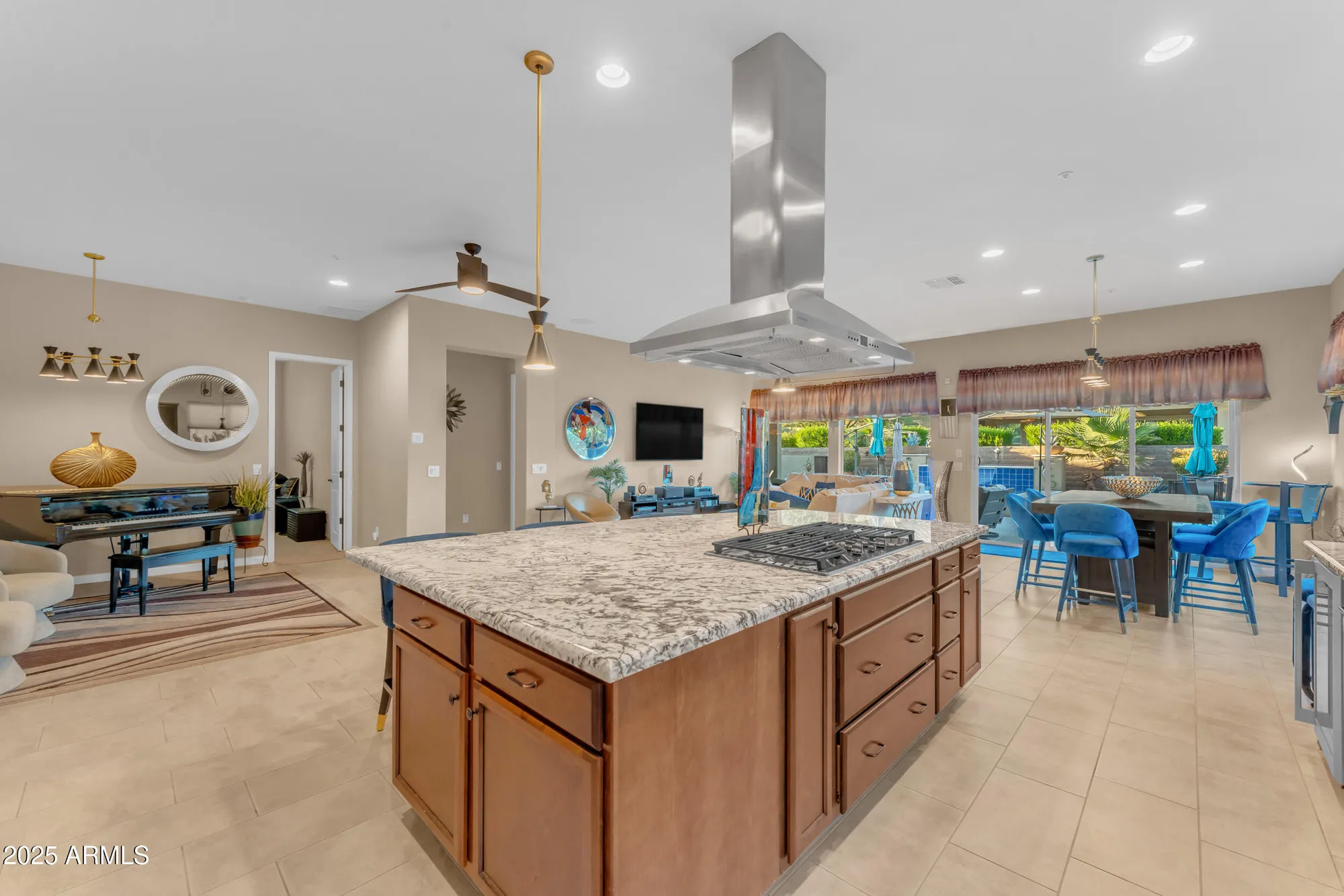Property Slideshow image 30 of 75 | 13420 w katharine way, Peoria, AZ, 85383