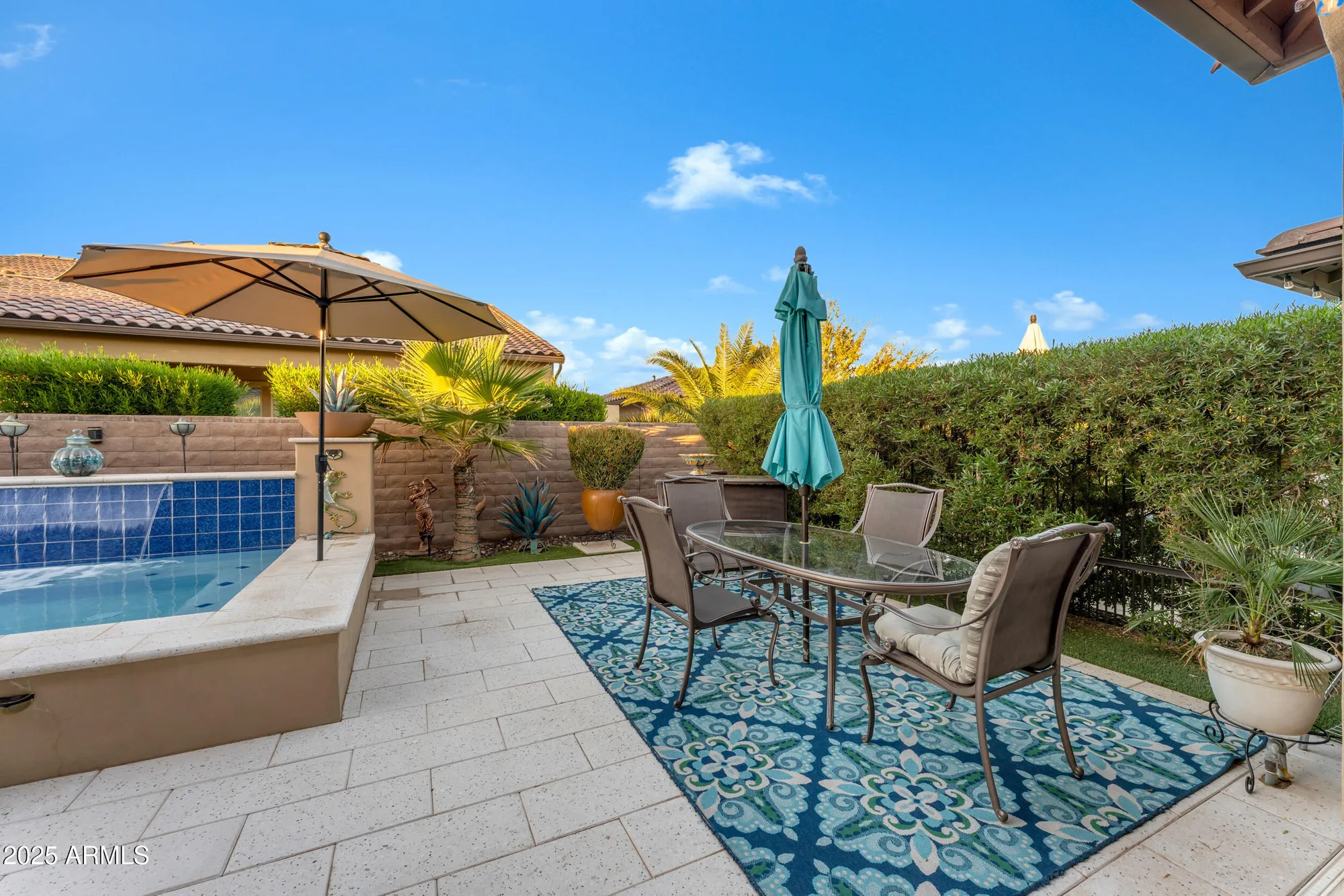 Property Slideshow image 58 of 75 | 13420 w katharine way, Peoria, AZ, 85383