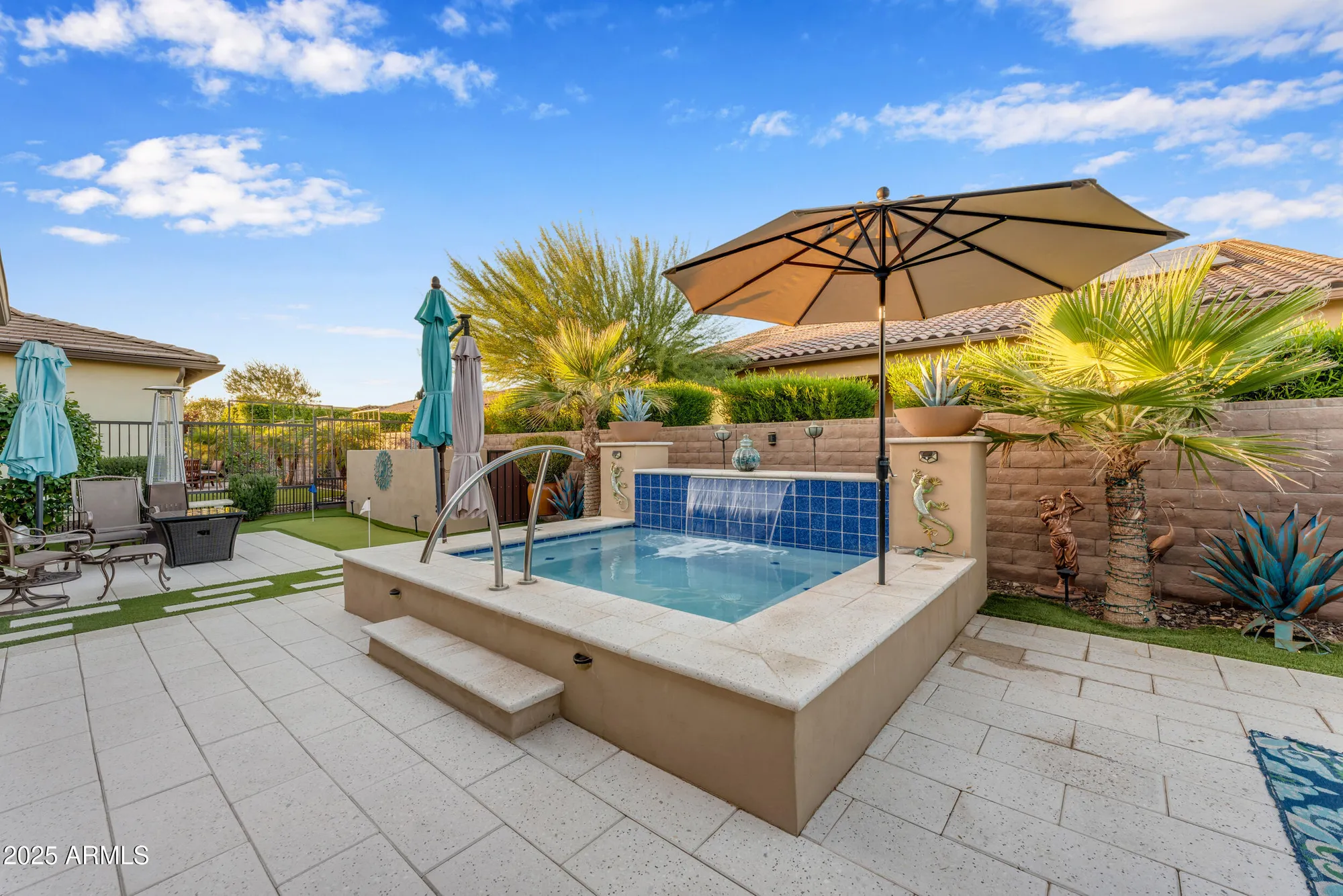 Property Slideshow image 59 of 75 | 13420 w katharine way, Peoria, AZ, 85383