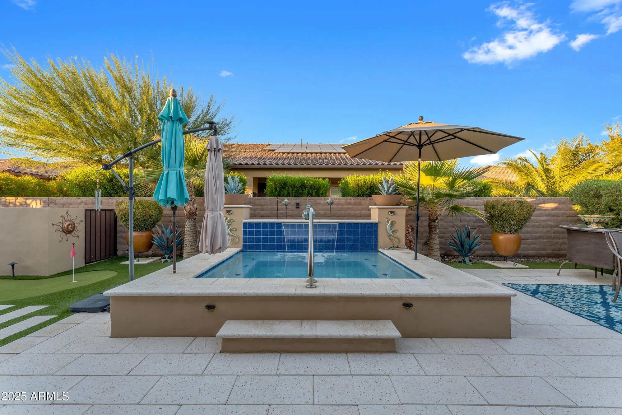 Property Slideshow image 63 of 75 | 13420 w katharine way, Peoria, AZ, 85383