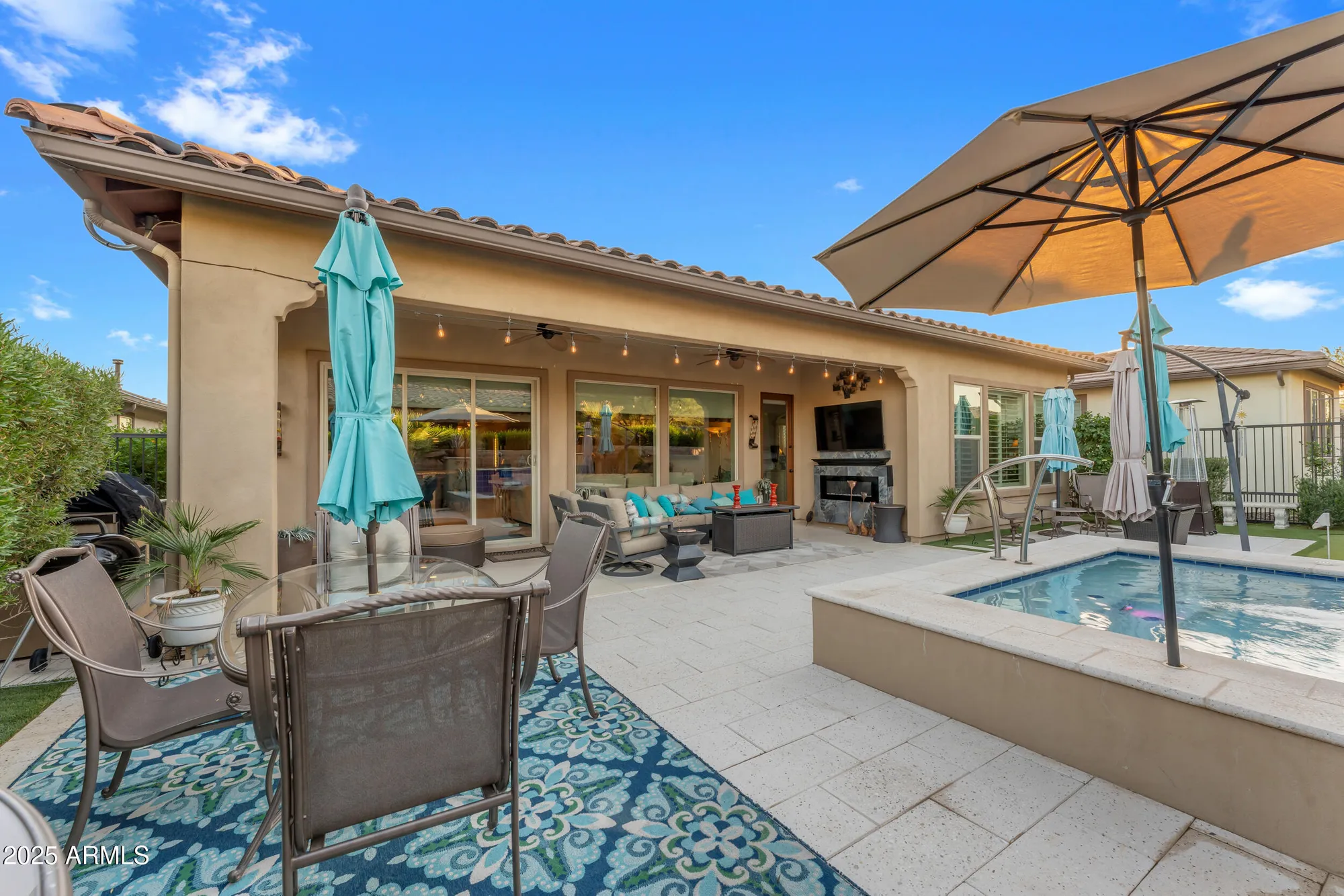 Property Slideshow image 64 of 75 | 13420 w katharine way, Peoria, AZ, 85383