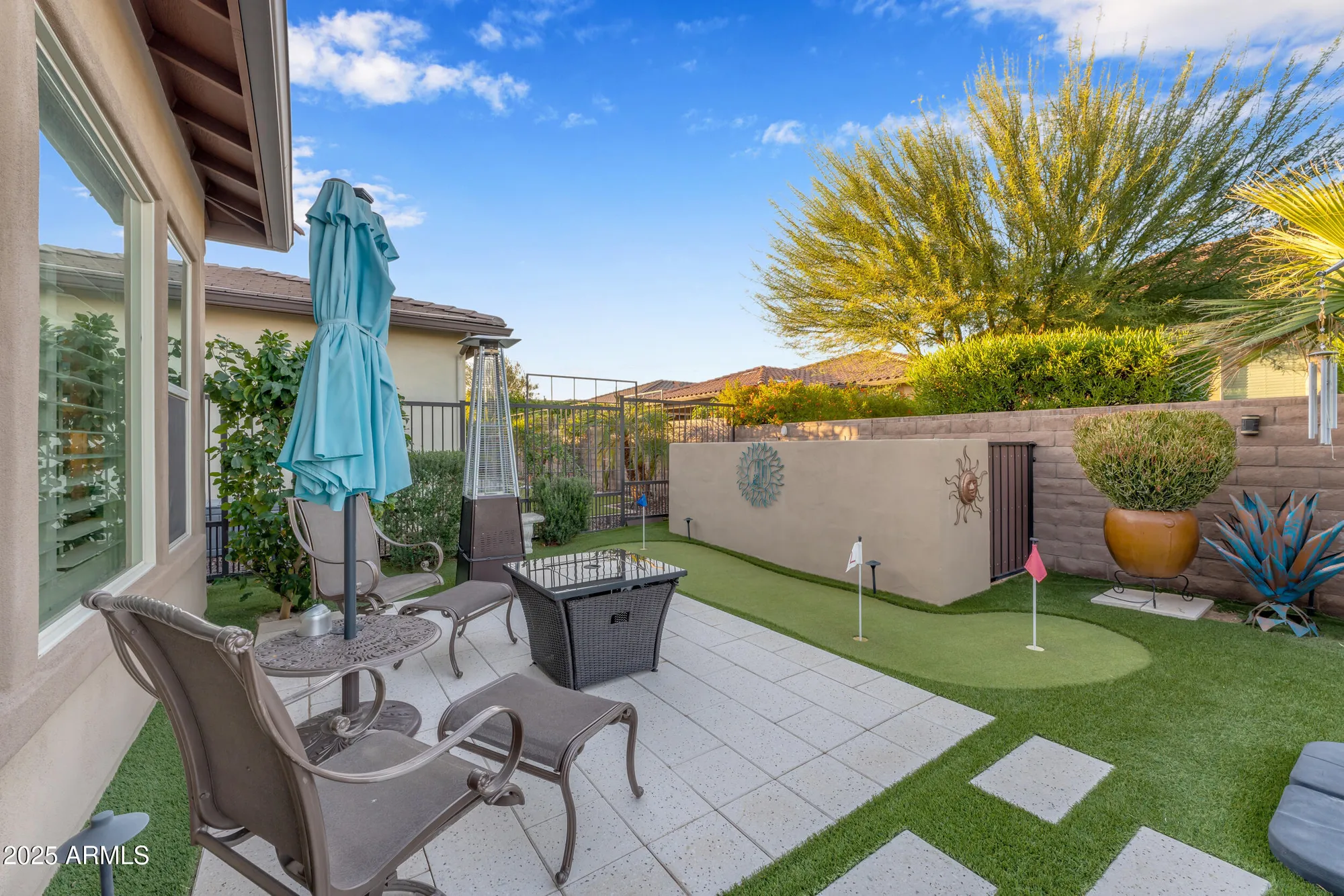 Property Slideshow image 61 of 75 | 13420 w katharine way, Peoria, AZ, 85383
