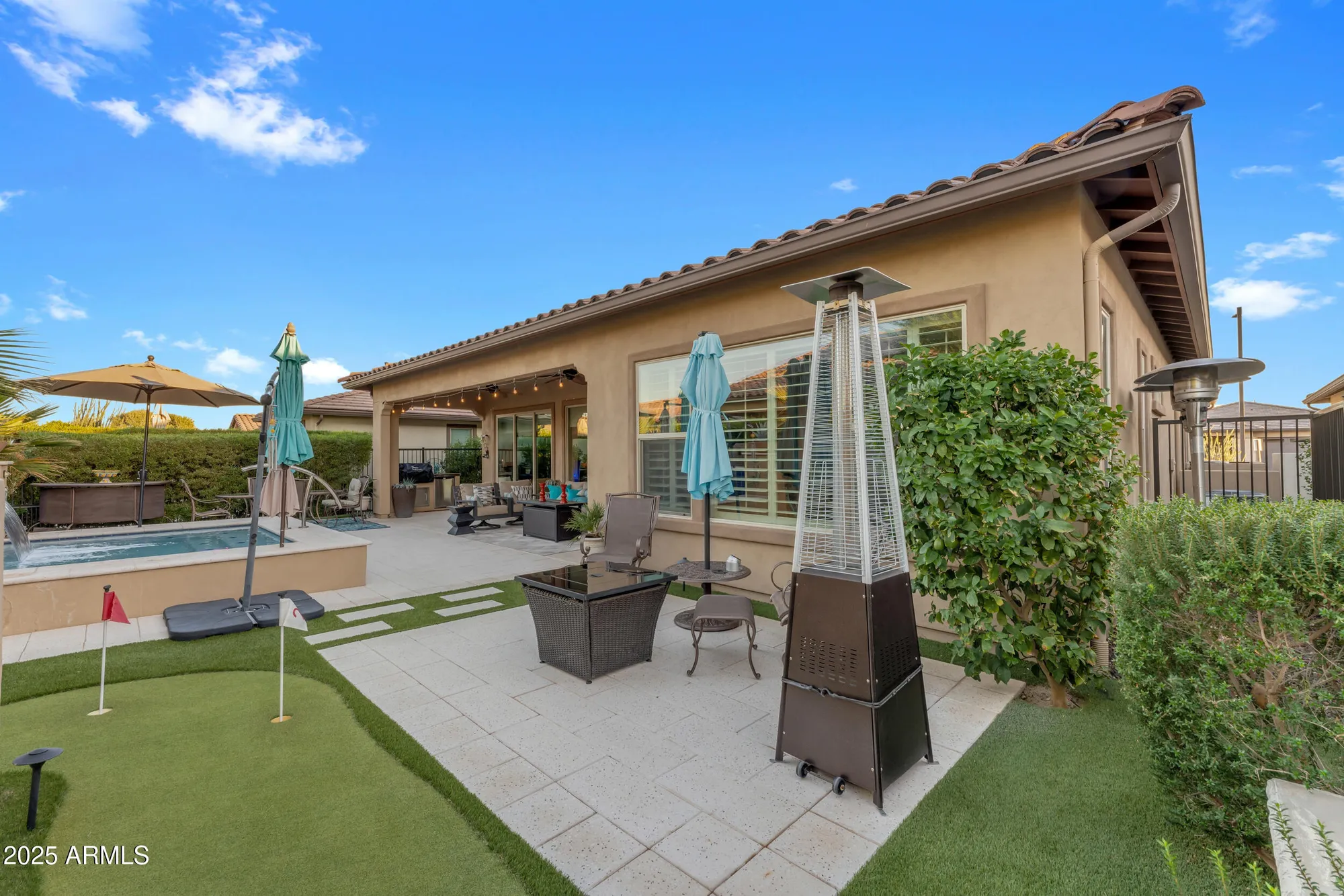 Property Slideshow image 62 of 75 | 13420 w katharine way, Peoria, AZ, 85383