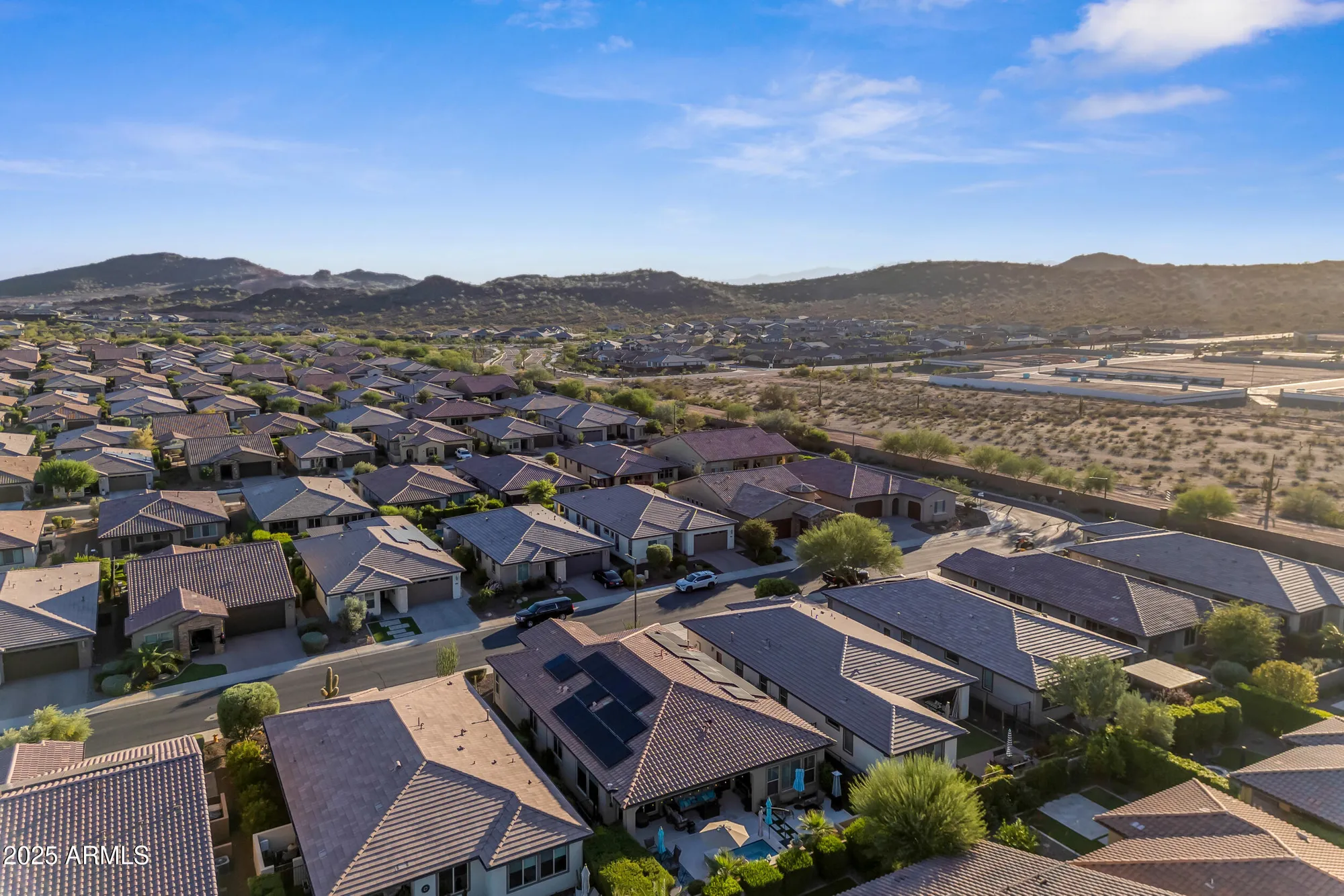 Property Slideshow image 68 of 75 | 13420 w katharine way, Peoria, AZ, 85383