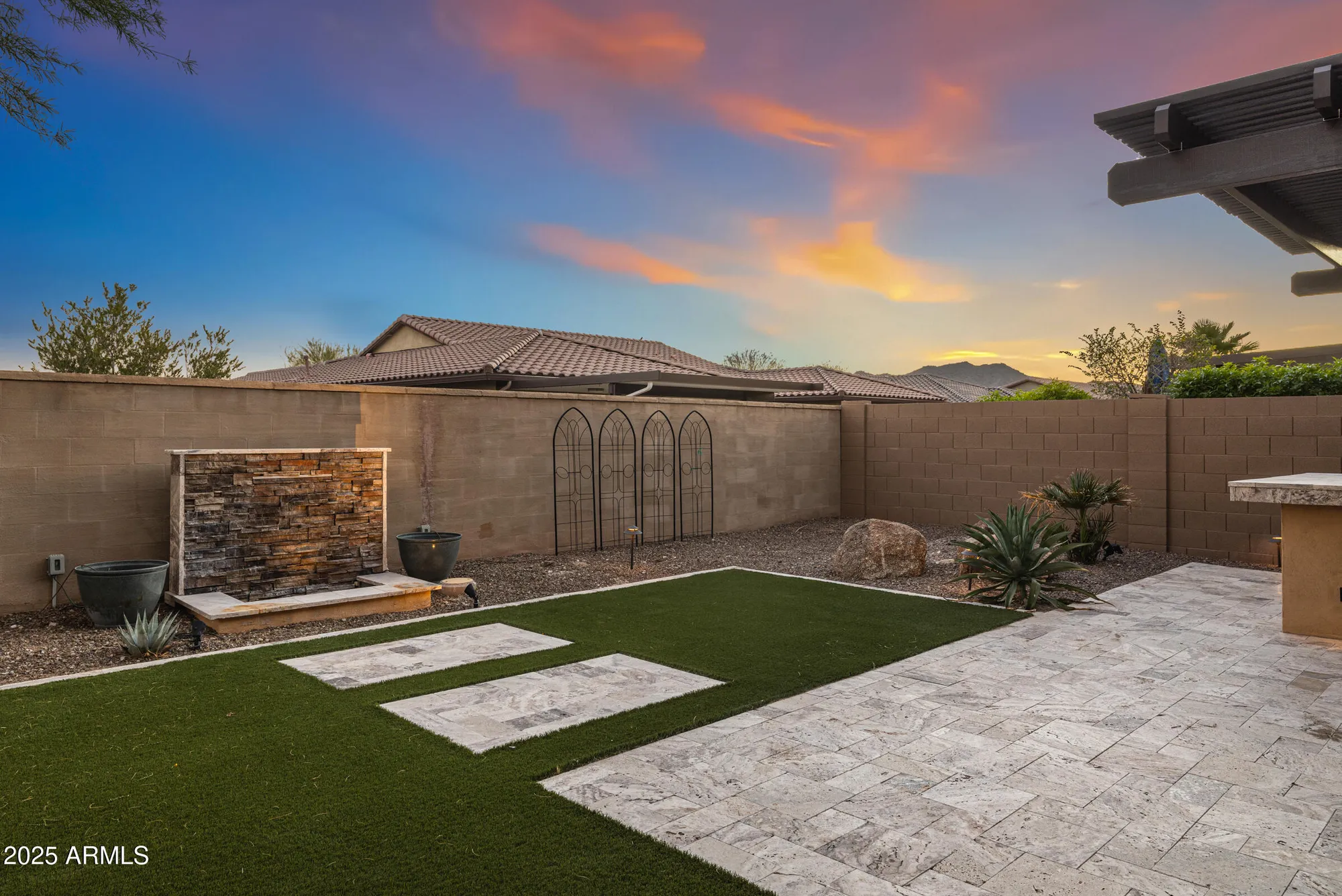 Property Slideshow image 48 of 71 | 20947 w mariposa st, Buckeye, AZ, 85396