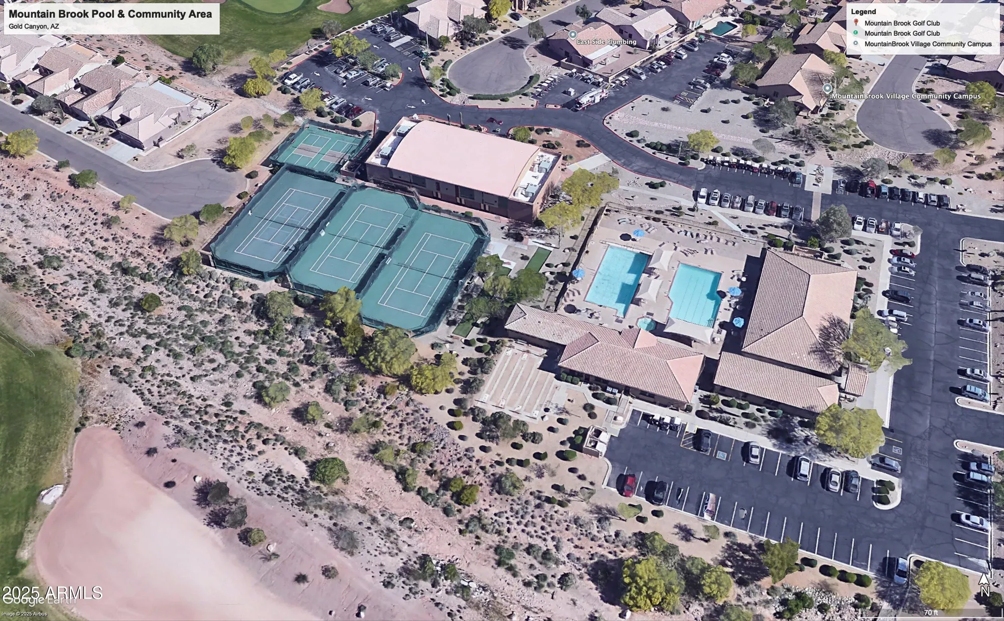 Property Slideshow image 56 of 58 | 5826 s pinnacle dr, Gold Canyon, AZ, 85118