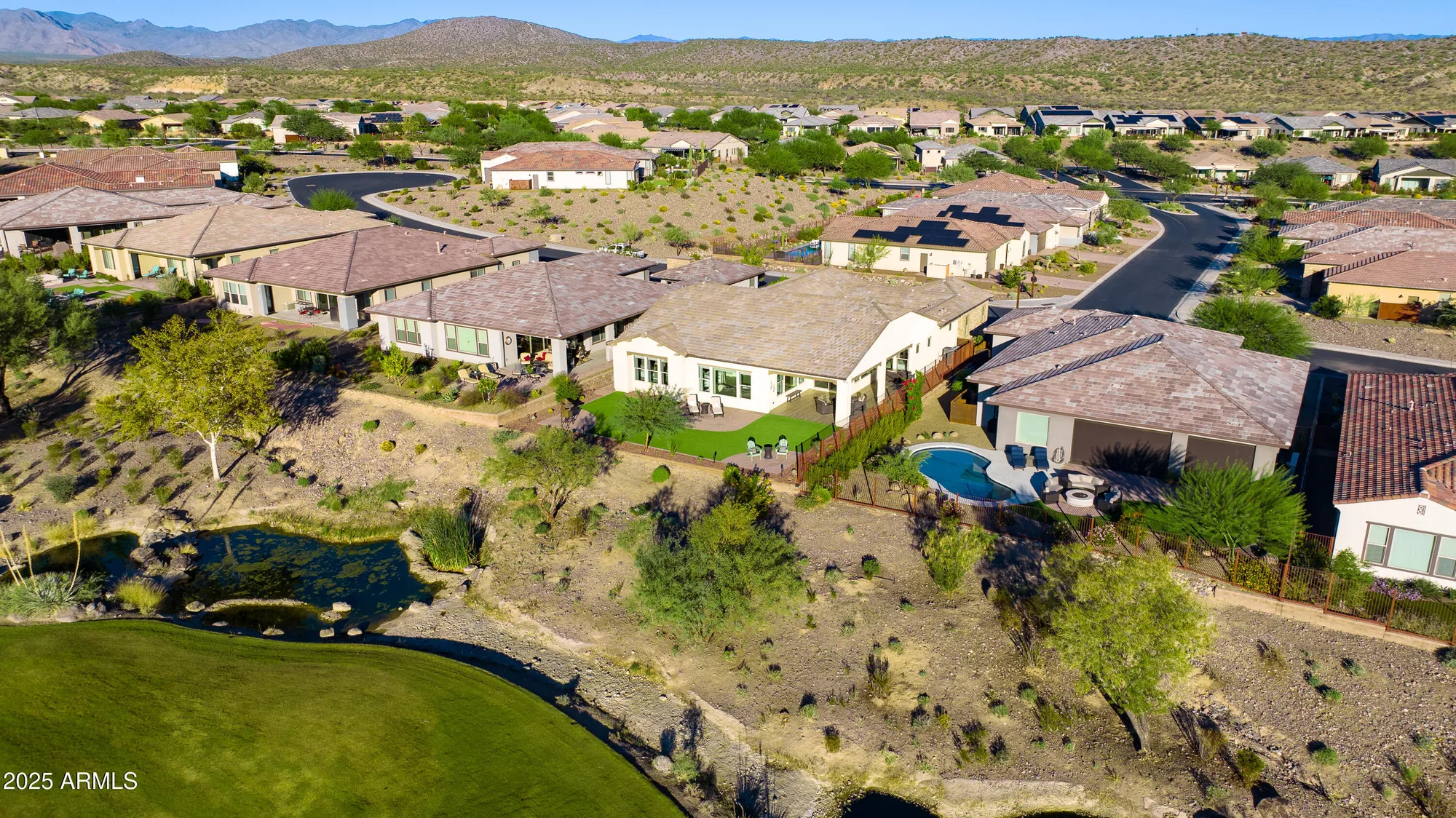 Property Slideshow image 67 of 69 | 4222 cactus blossom rd, Wickenburg, AZ, 85390