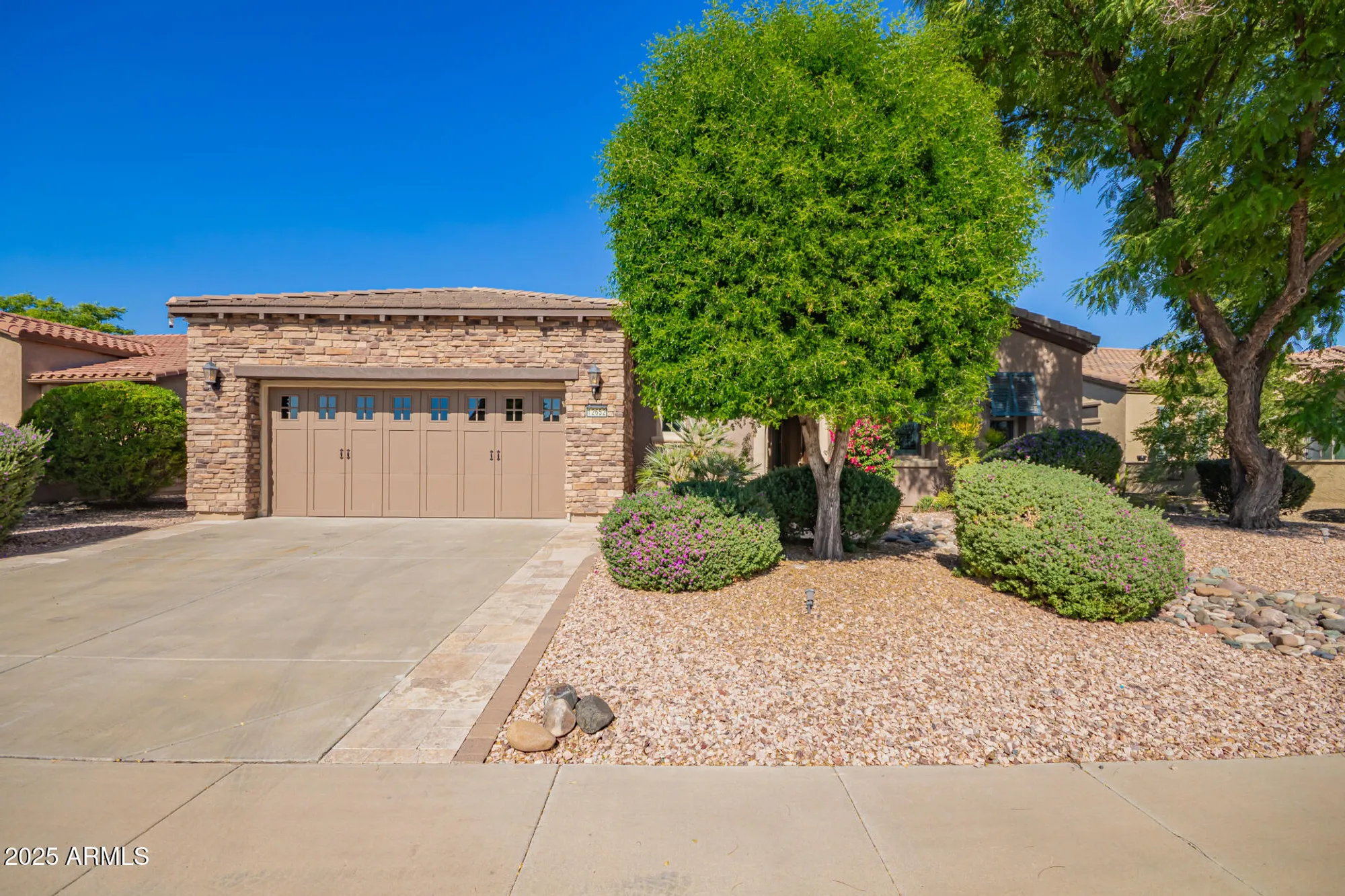 Property Slideshow image 8 of 55 | 12652 w maya way, Peoria, AZ, 85383