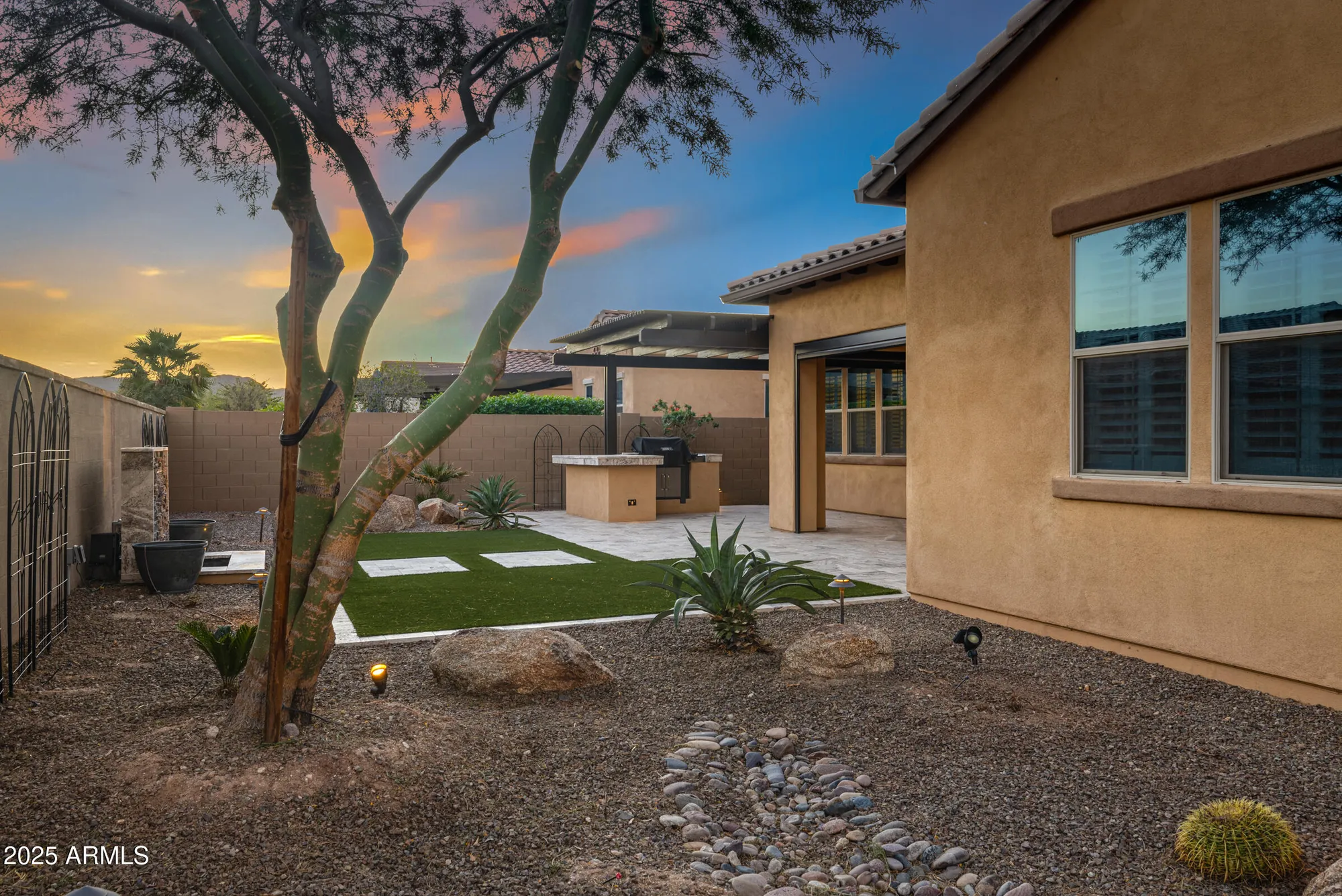 Property Slideshow image 42 of 71 | 20947 w mariposa st, Buckeye, AZ, 85396