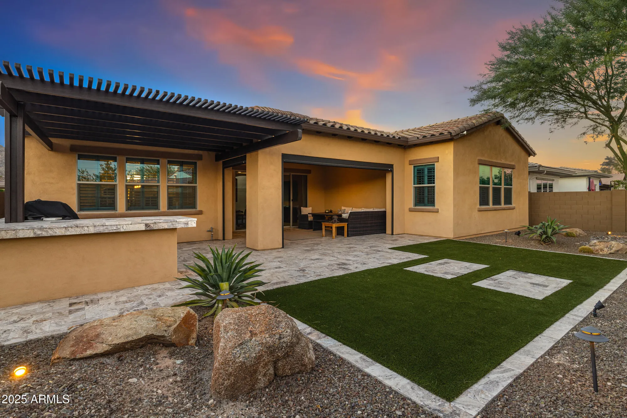 Property Slideshow image 41 of 71 | 20947 w mariposa st, Buckeye, AZ, 85396