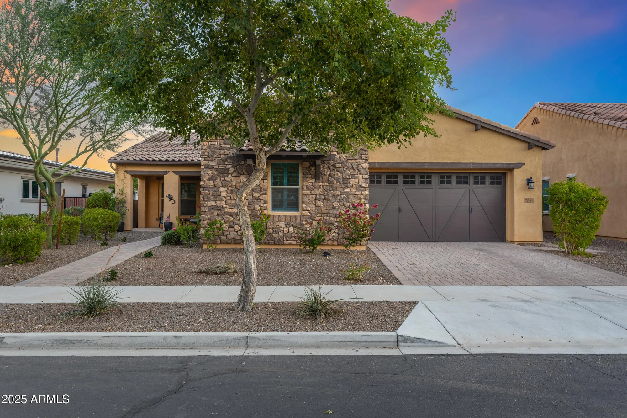Property Slideshow image 1 of 71 | 20947 w mariposa st, Buckeye, AZ, 85396