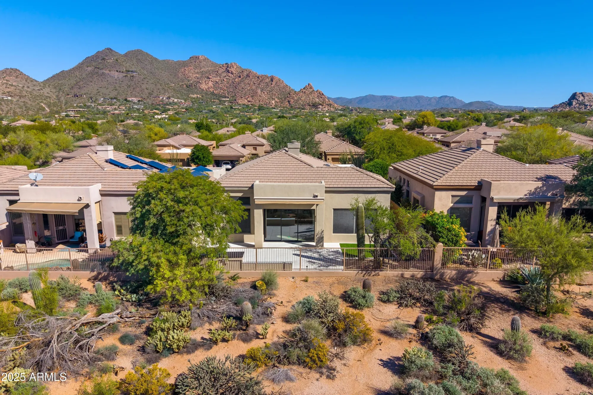 Property Slideshow image 27 of 38 | 6489 e shooting star way, Scottsdale, AZ, 85266
