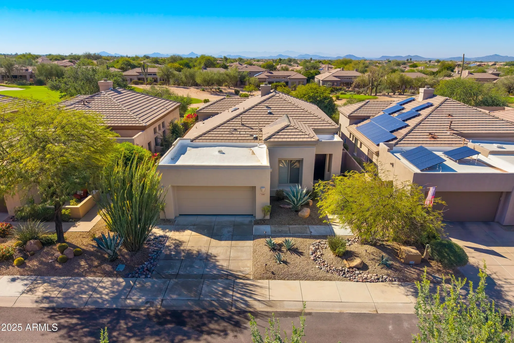 Property Slideshow image 28 of 38 | 6489 e shooting star way, Scottsdale, AZ, 85266