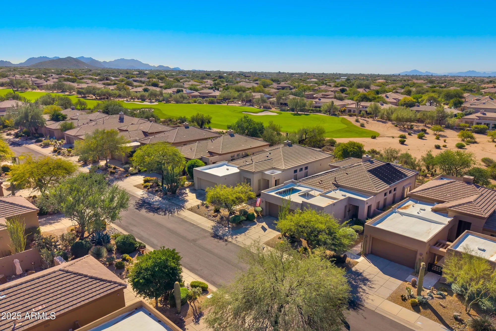 Property Slideshow image 29 of 38 | 6489 e shooting star way, Scottsdale, AZ, 85266