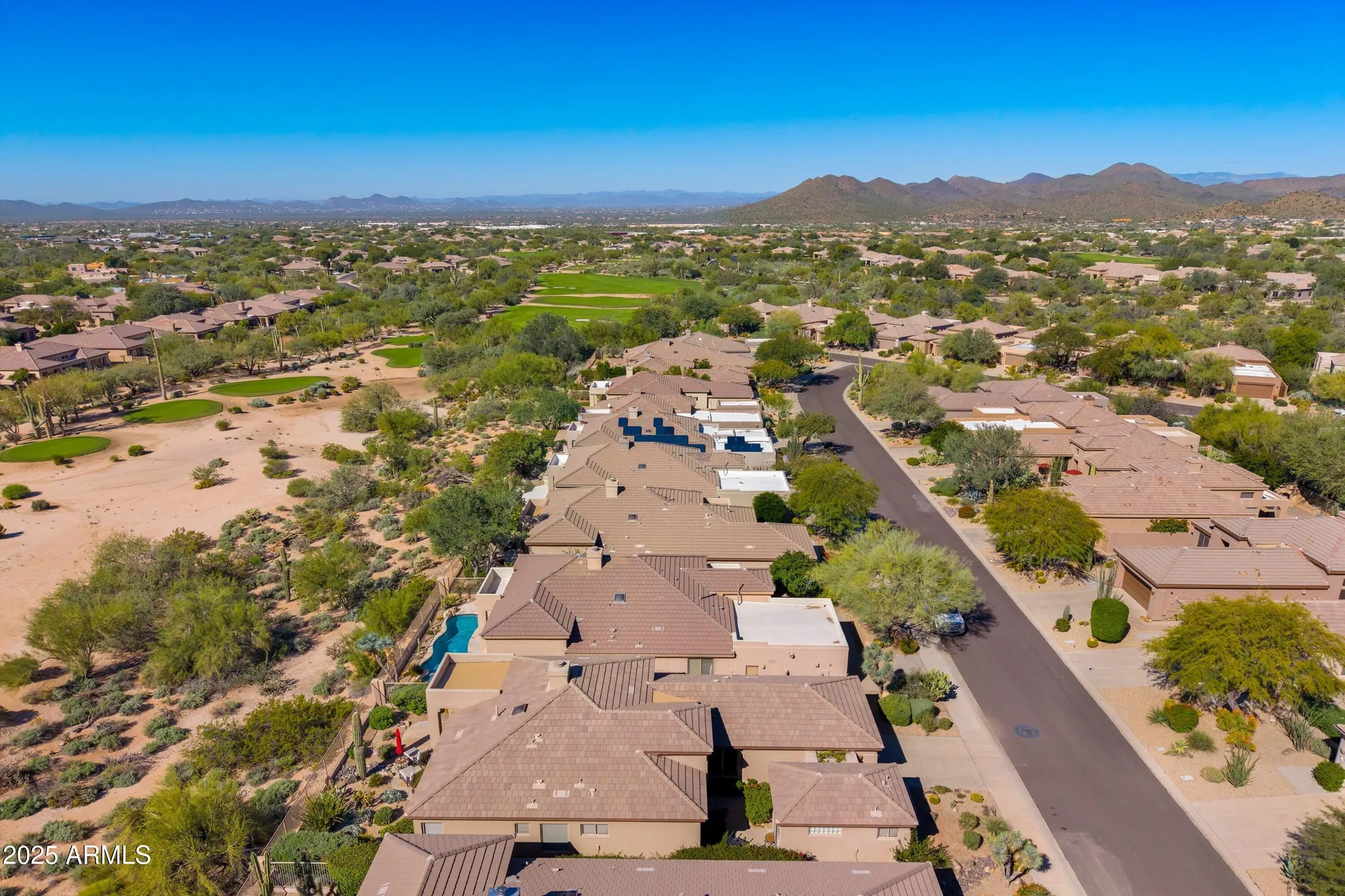 Property Slideshow image 32 of 38 | 6489 e shooting star way, Scottsdale, AZ, 85266