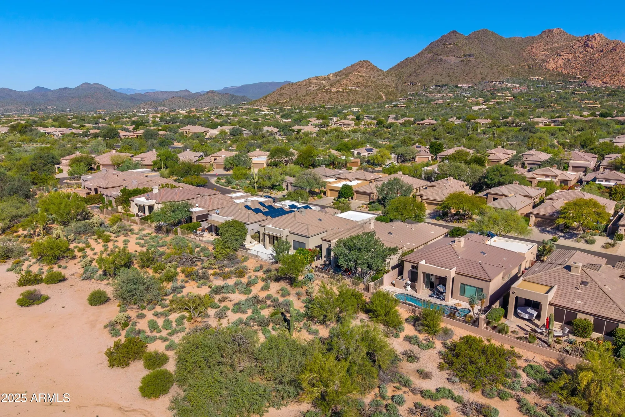 Property Slideshow image 33 of 38 | 6489 e shooting star way, Scottsdale, AZ, 85266