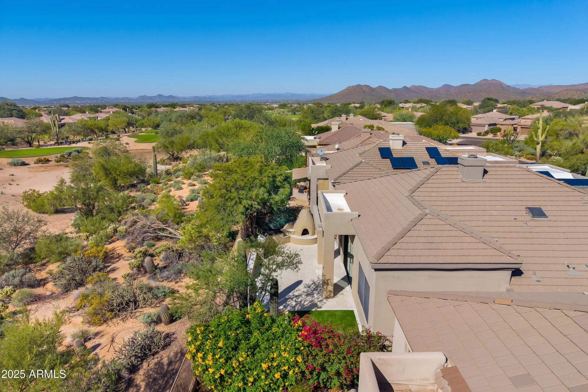Property Slideshow image 34 of 38 | 6489 e shooting star way, Scottsdale, AZ, 85266
