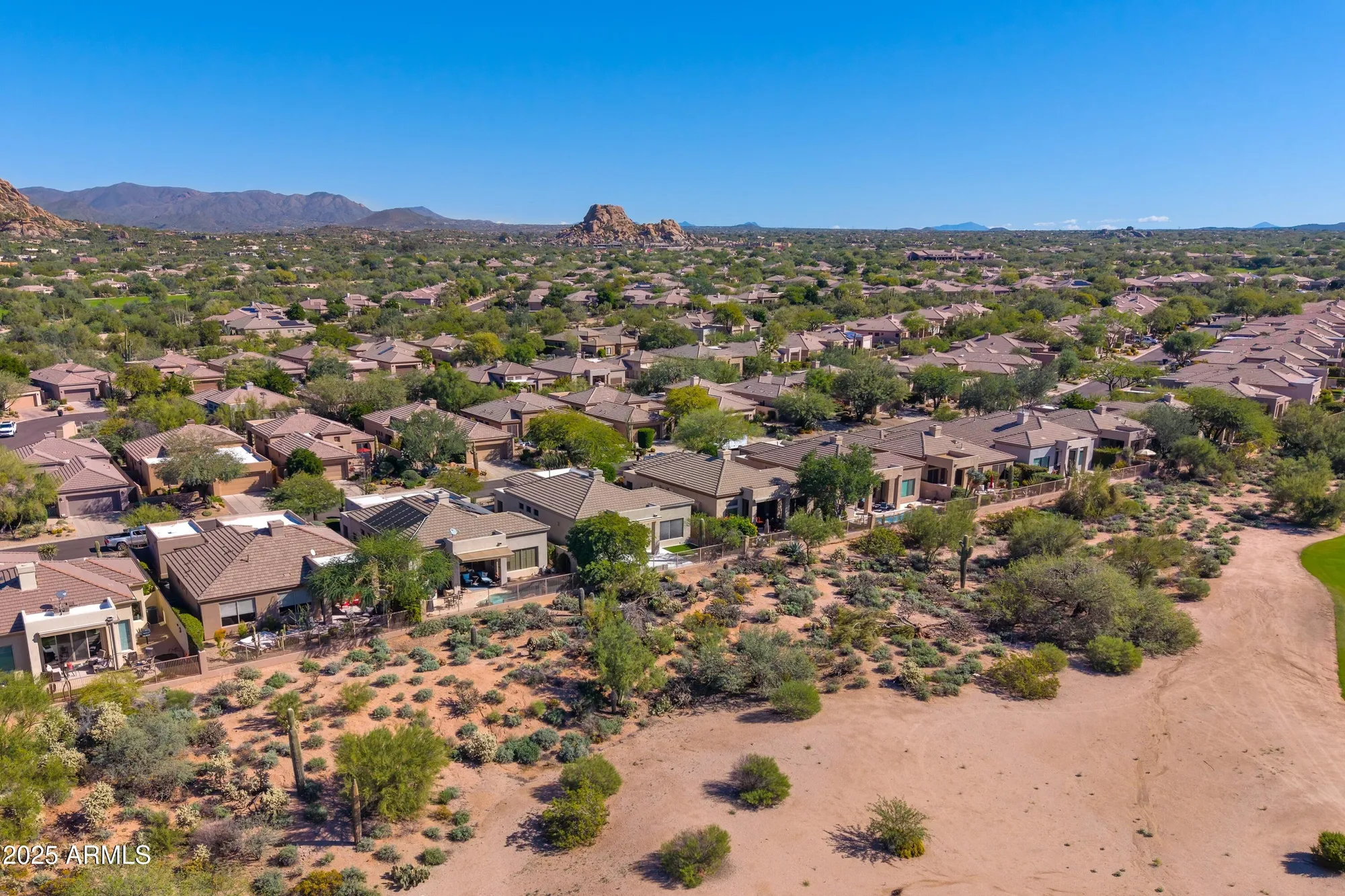 Property Slideshow image 35 of 38 | 6489 e shooting star way, Scottsdale, AZ, 85266