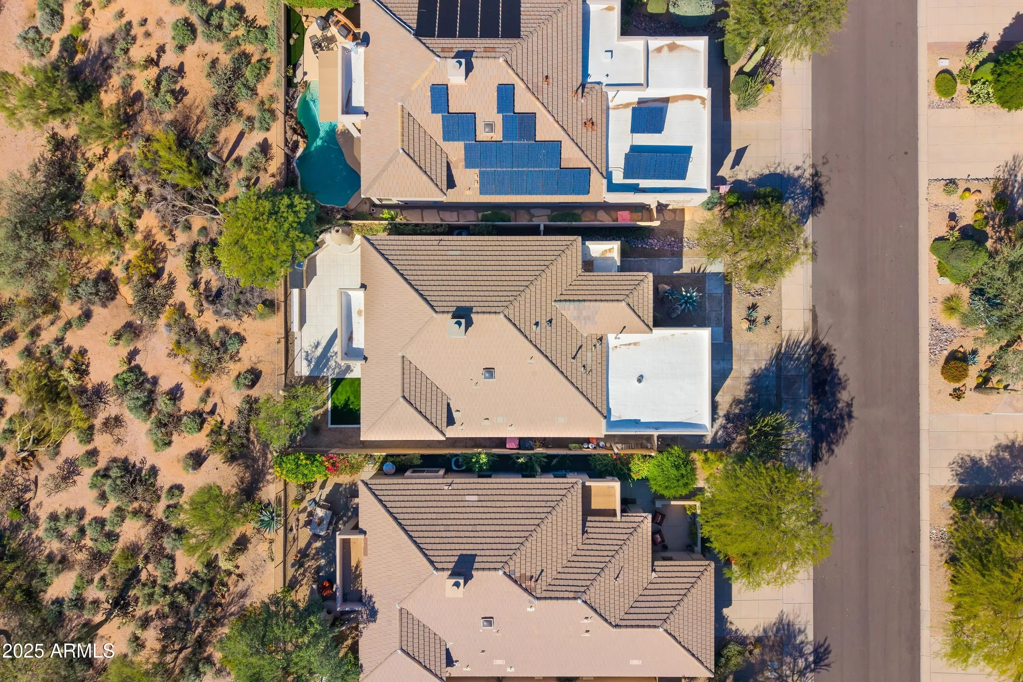 Property Slideshow image 36 of 38 | 6489 e shooting star way, Scottsdale, AZ, 85266