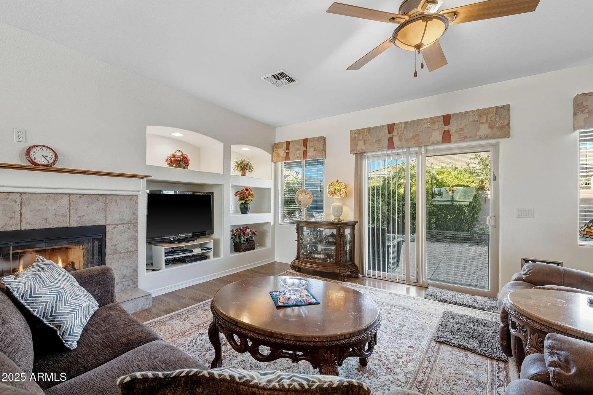 Property Slideshow image 4 of 24 | 3530 e firestone dr, Chandler, AZ, 85249