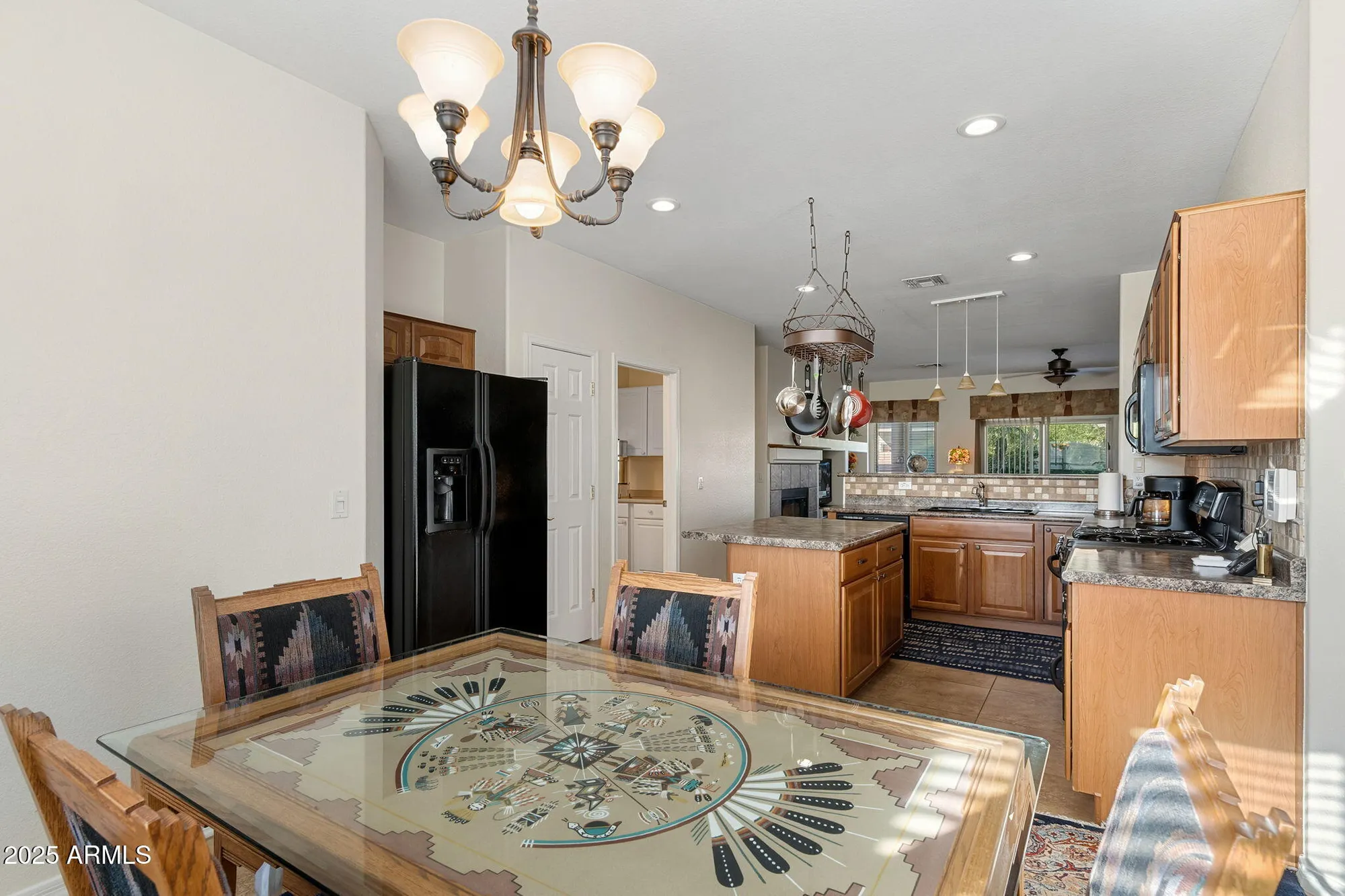 Property Slideshow image 9 of 24 | 3530 e firestone dr, Chandler, AZ, 85249