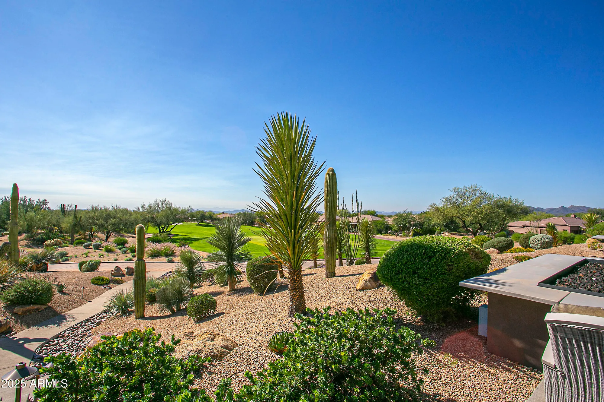 Property Slideshow image 34 of 37 | 7083 e whispering mesquite trl, Scottsdale, AZ, 85266