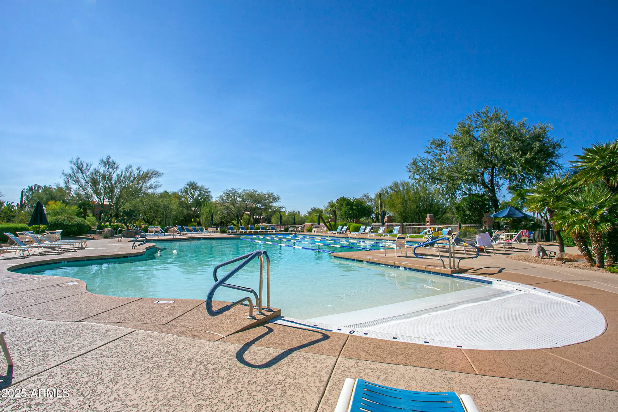 Property Slideshow image 35 of 37 | 7083 e whispering mesquite trl, Scottsdale, AZ, 85266