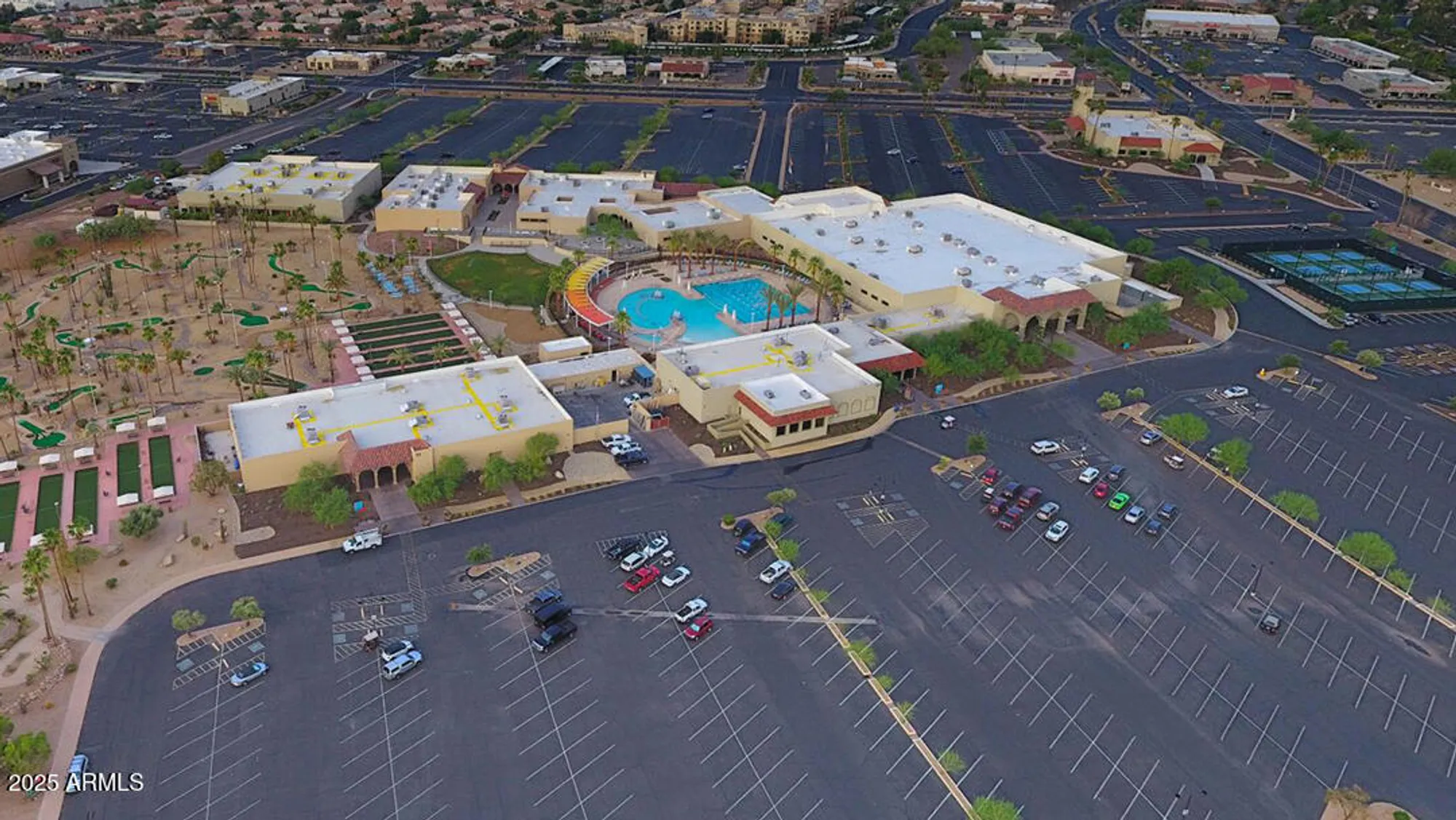 Property Slideshow image 41 of 44 | 17615 n whispering oaks dr, Sun City West, AZ, 85375