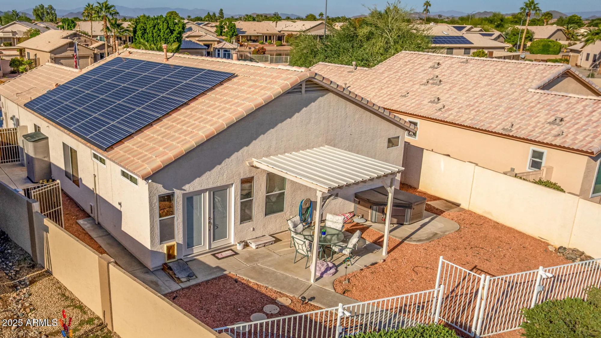 Property Slideshow image 41 of 47 | 11021 w tonto ln, Peoria, AZ, 85373