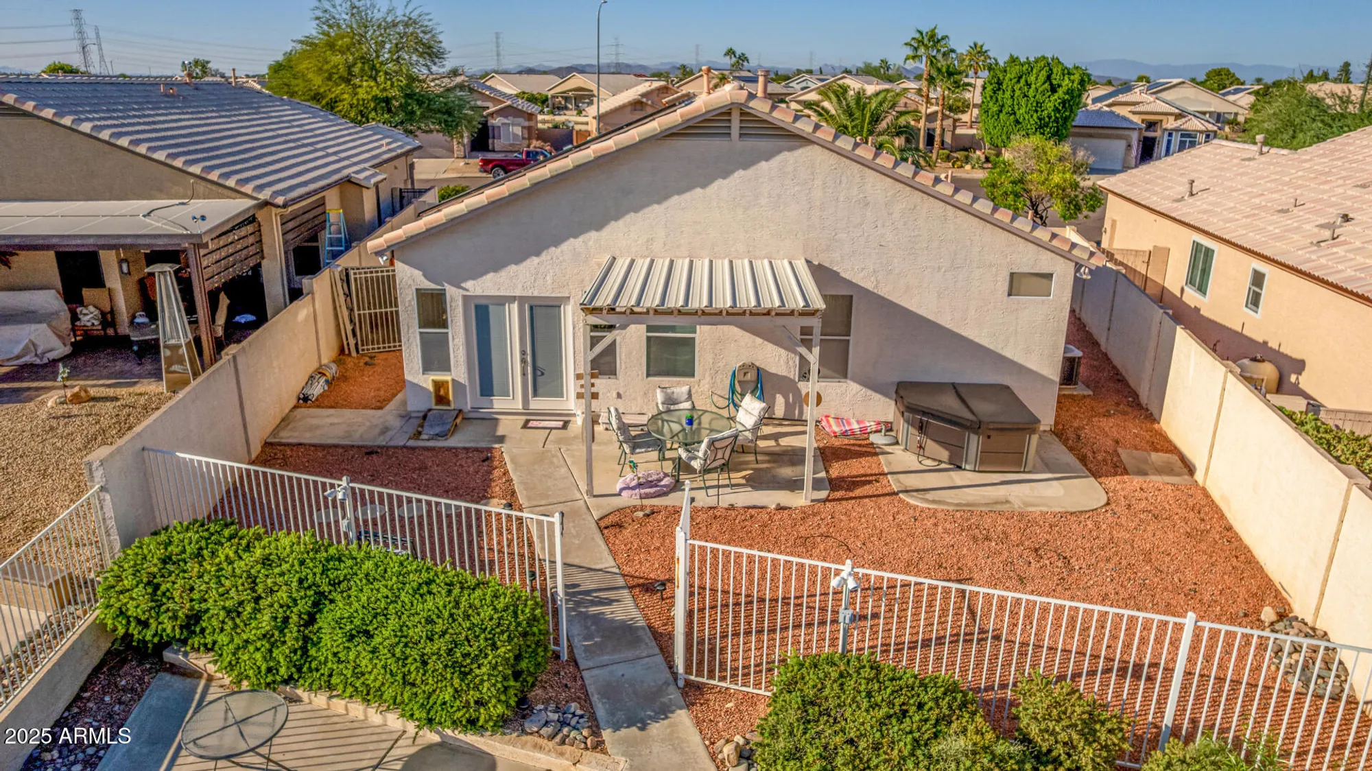 Property Slideshow image 43 of 47 | 11021 w tonto ln, Peoria, AZ, 85373