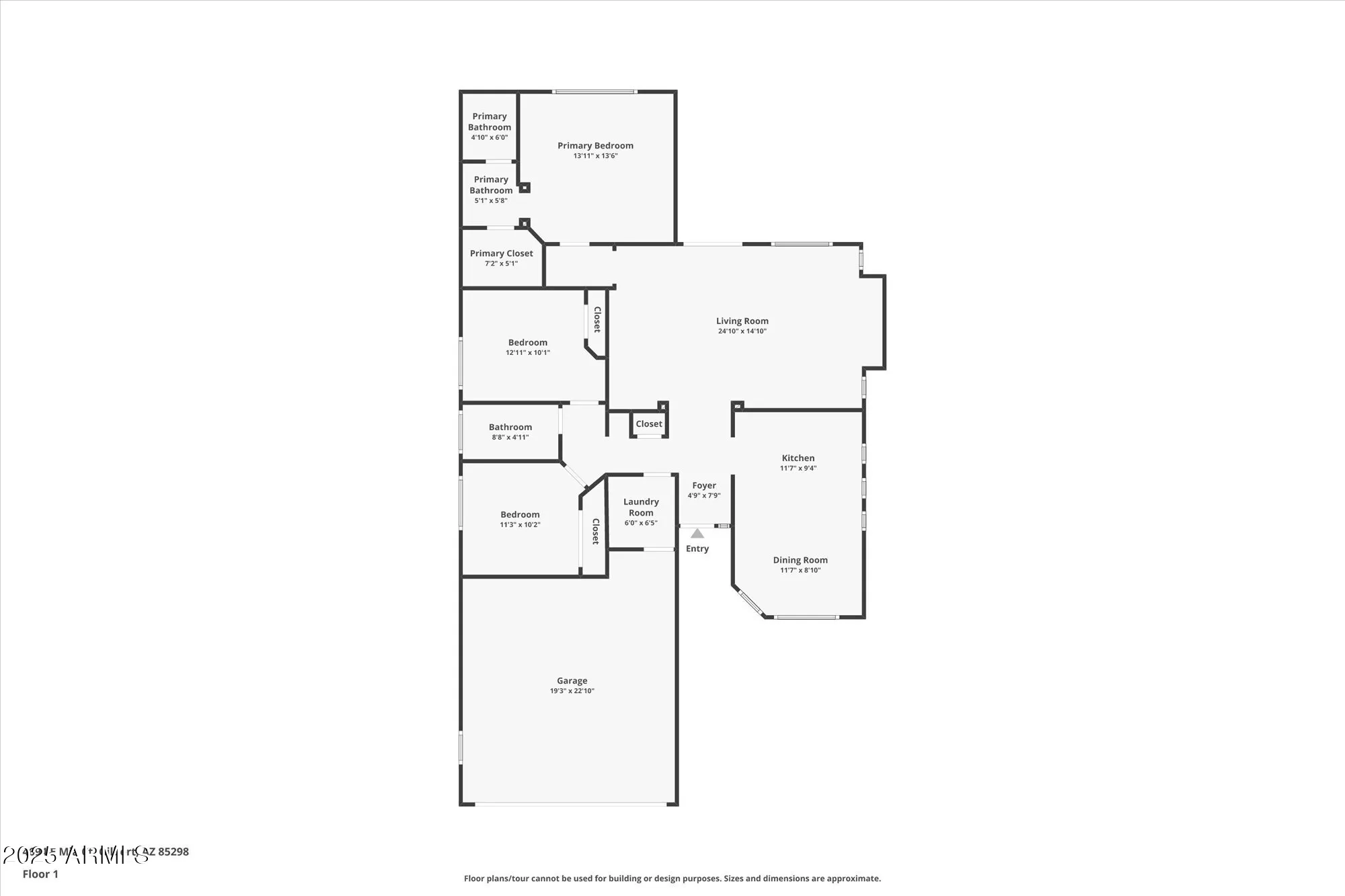 Property Slideshow image 34 of 34 | 4694 e mia ct, Gilbert, AZ, 85298