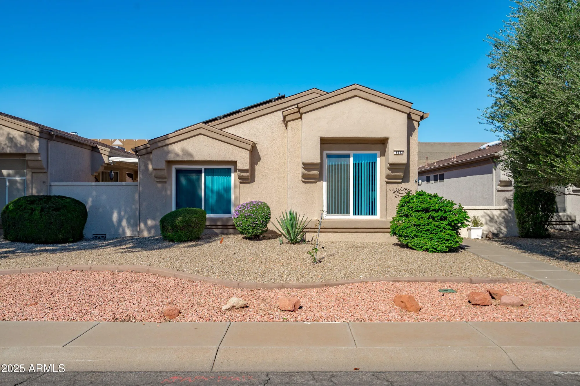 Property Slideshow image 1 of 33 | 16182 w vista north dr, Sun City West, AZ, 85375