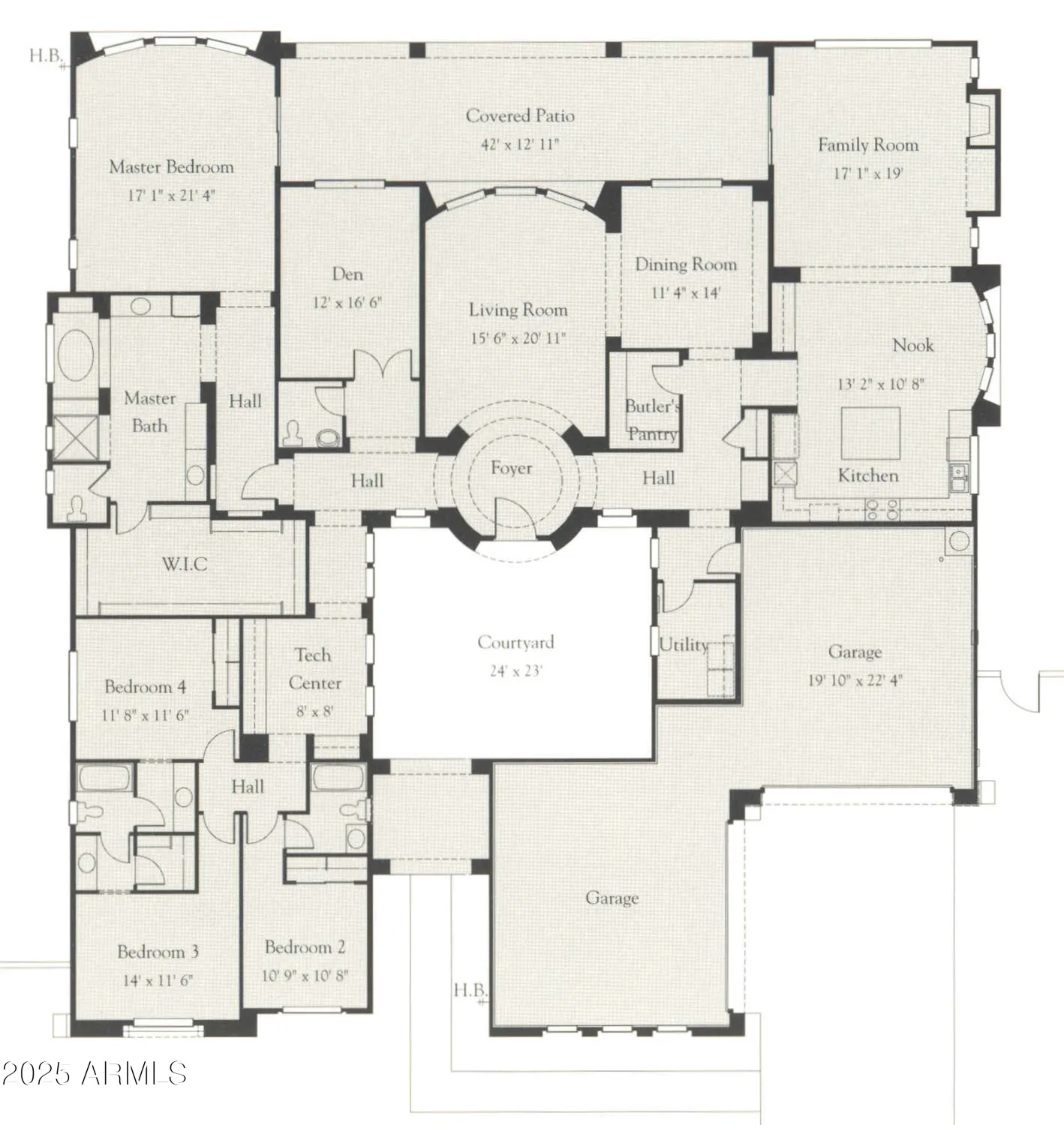 Property Slideshow image 95 of 95 | 2424 w shinnecock ct, Anthem, AZ, 85086