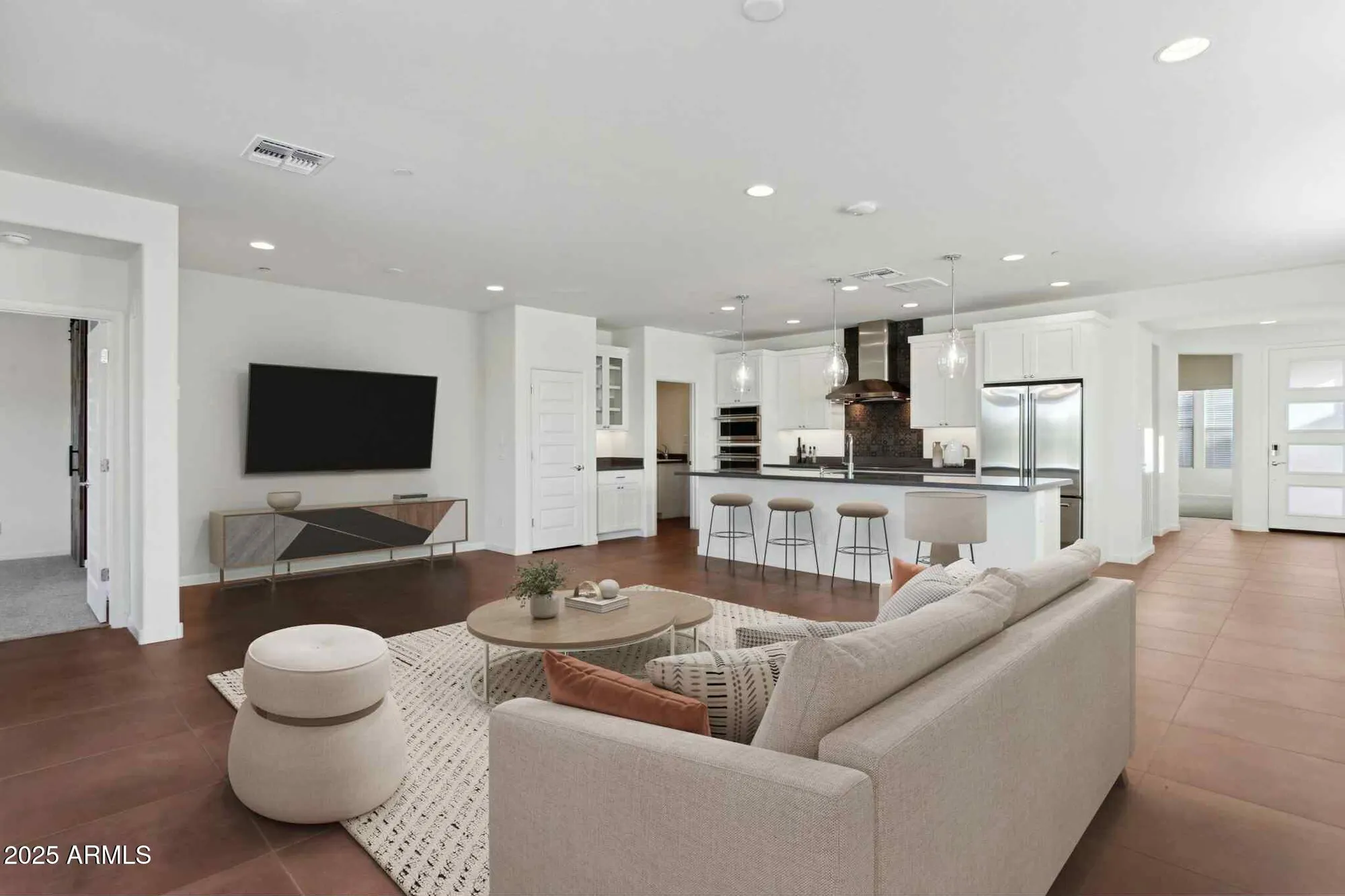 Property Slideshow image 6 of 39 | 18324 e spring valley ct, Rio Verde, AZ, 85263