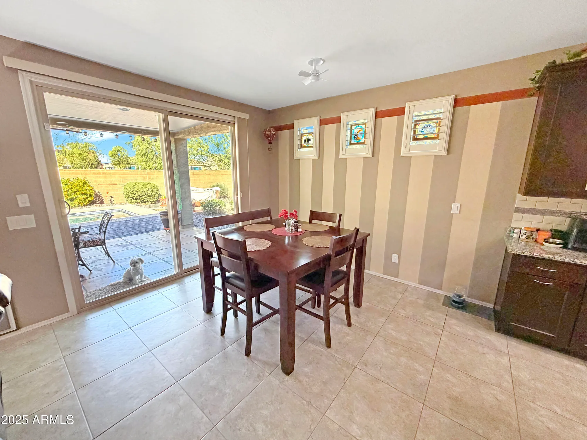 Property Slideshow image 23 of 58 | 4392 n julieanne ct, Florence, AZ, 85132