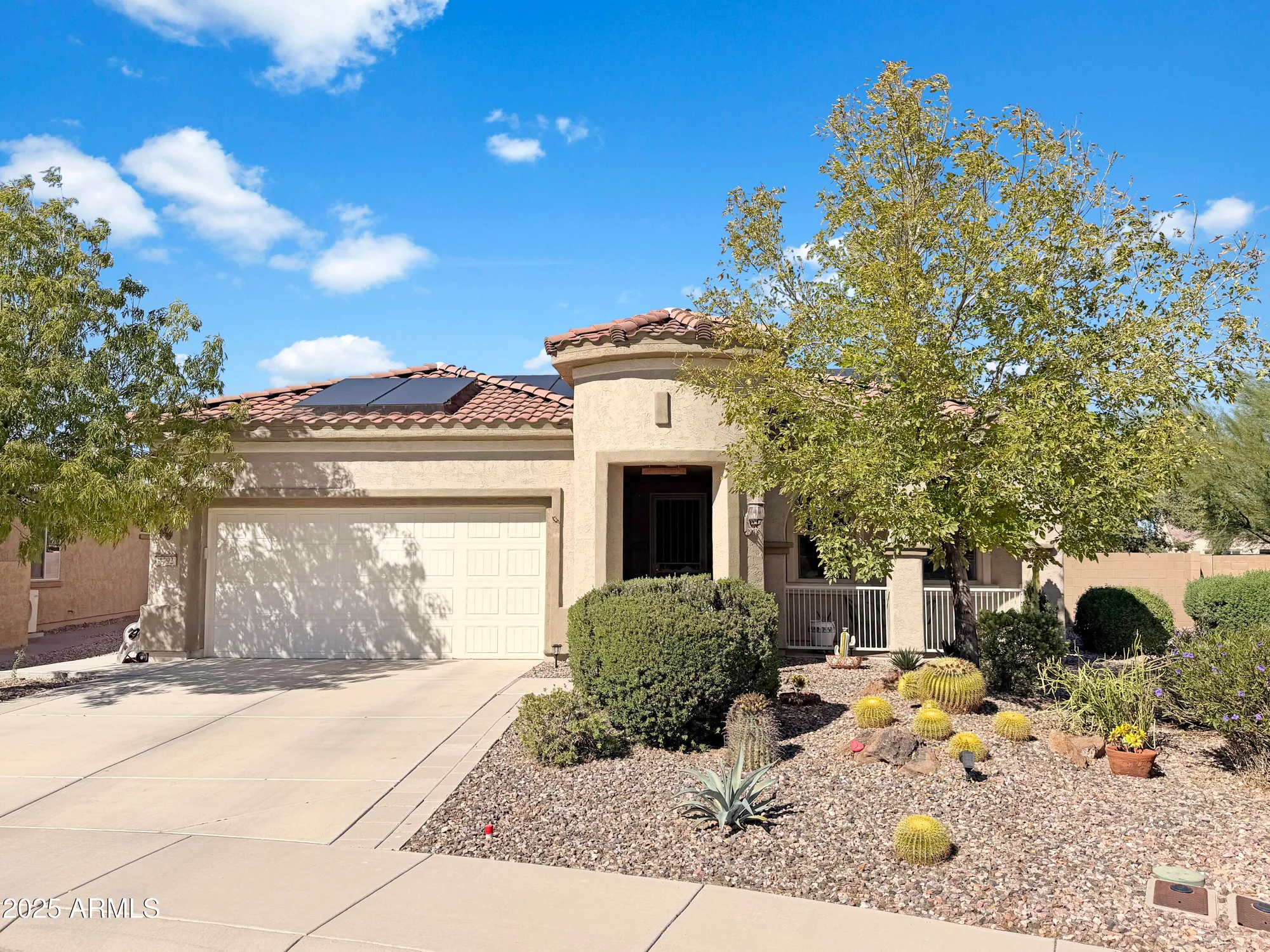 Property Slideshow image 1 of 58 | 4392 n julieanne ct, Florence, AZ, 85132