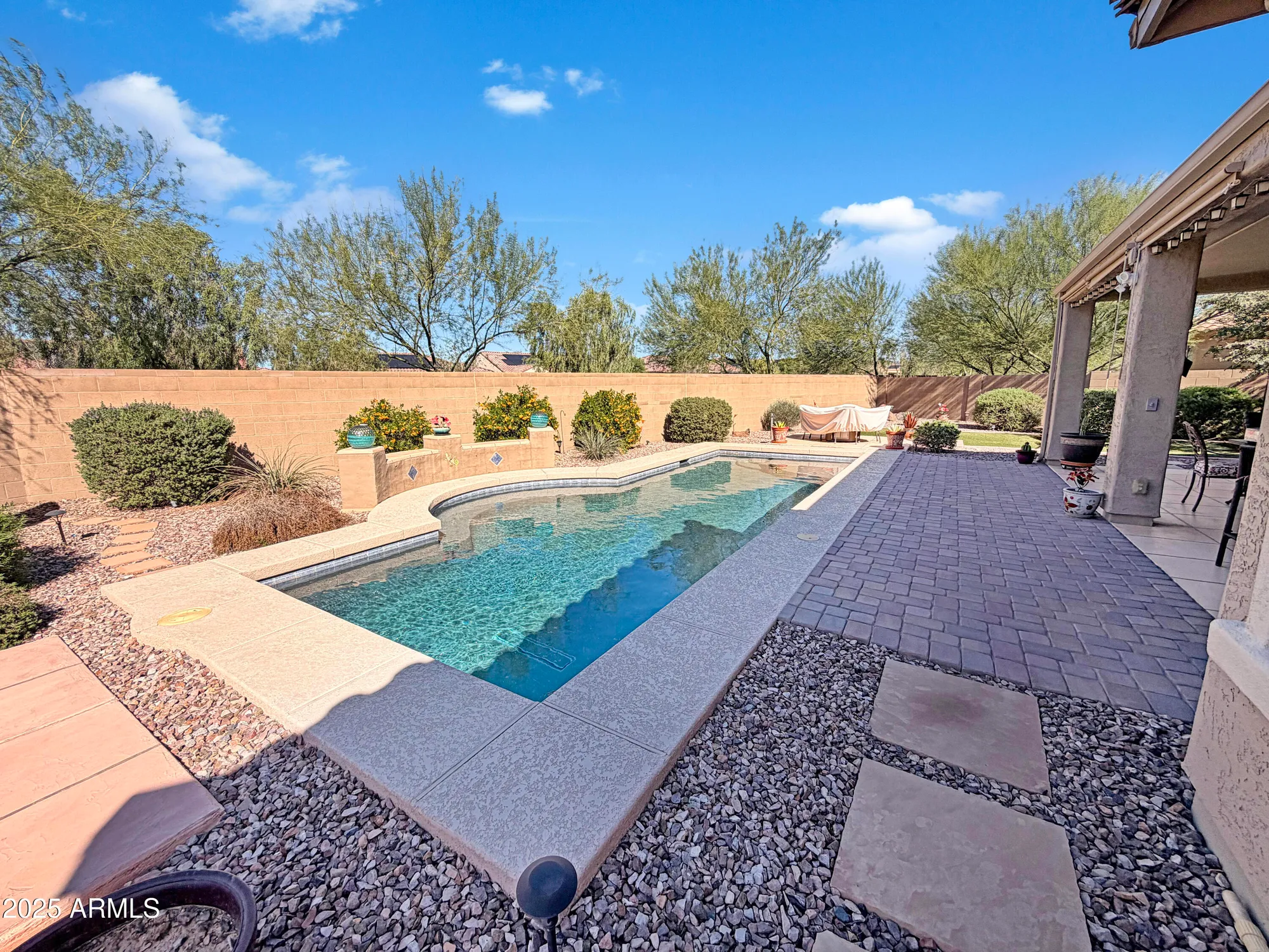 Property Slideshow image 7 of 58 | 4392 n julieanne ct, Florence, AZ, 85132