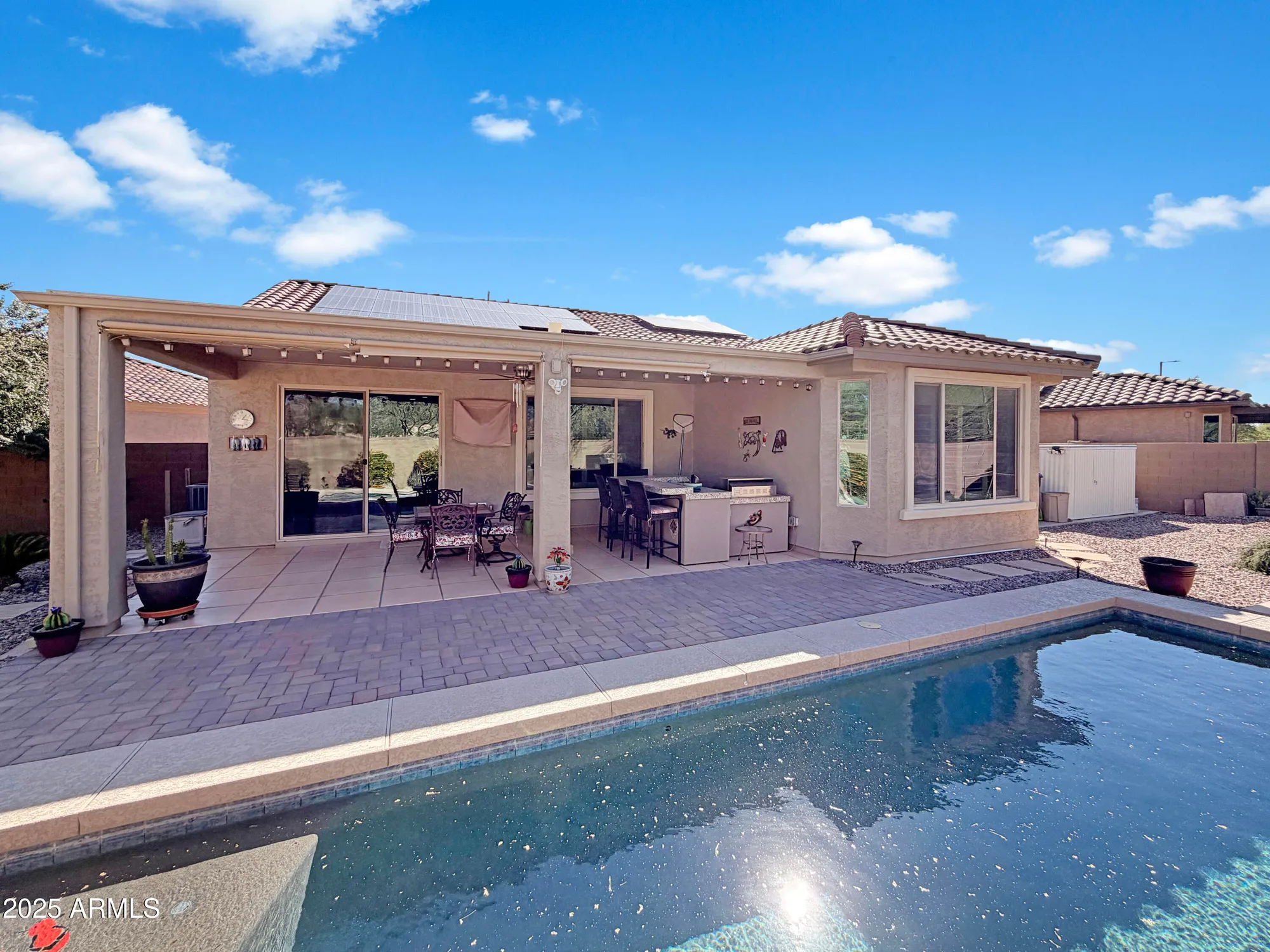 Property Slideshow image 9 of 58 | 4392 n julieanne ct, Florence, AZ, 85132