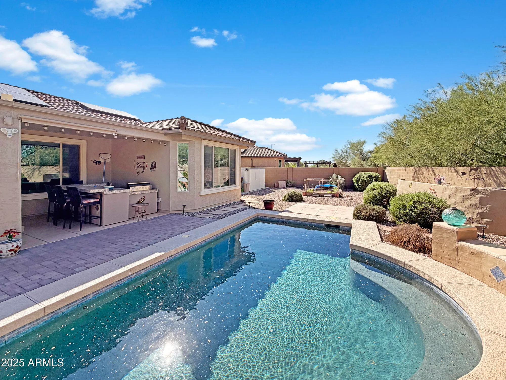 Property Slideshow image 6 of 58 | 4392 n julieanne ct, Florence, AZ, 85132