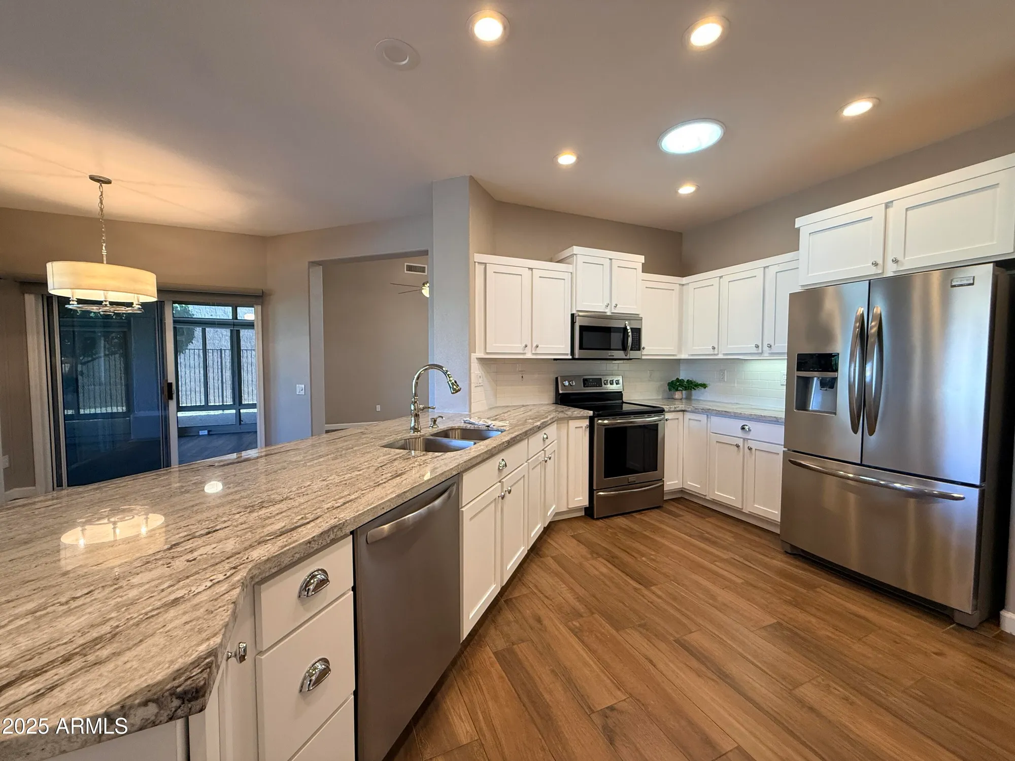 Property Slideshow image 14 of 51 | 15340 w gunsight dr, Sun City West, AZ, 85375